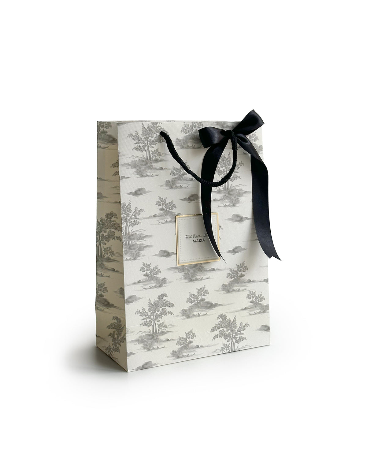 Gift Bag (M)