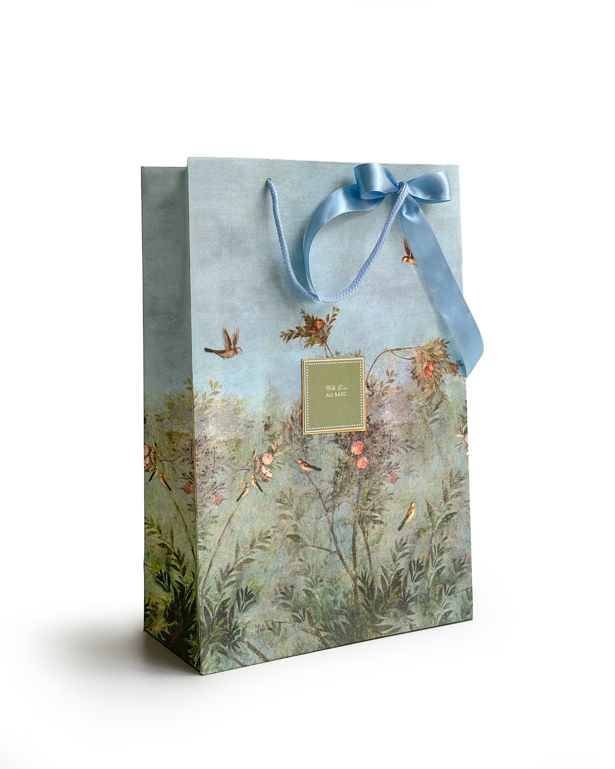 Gift Bag (L)