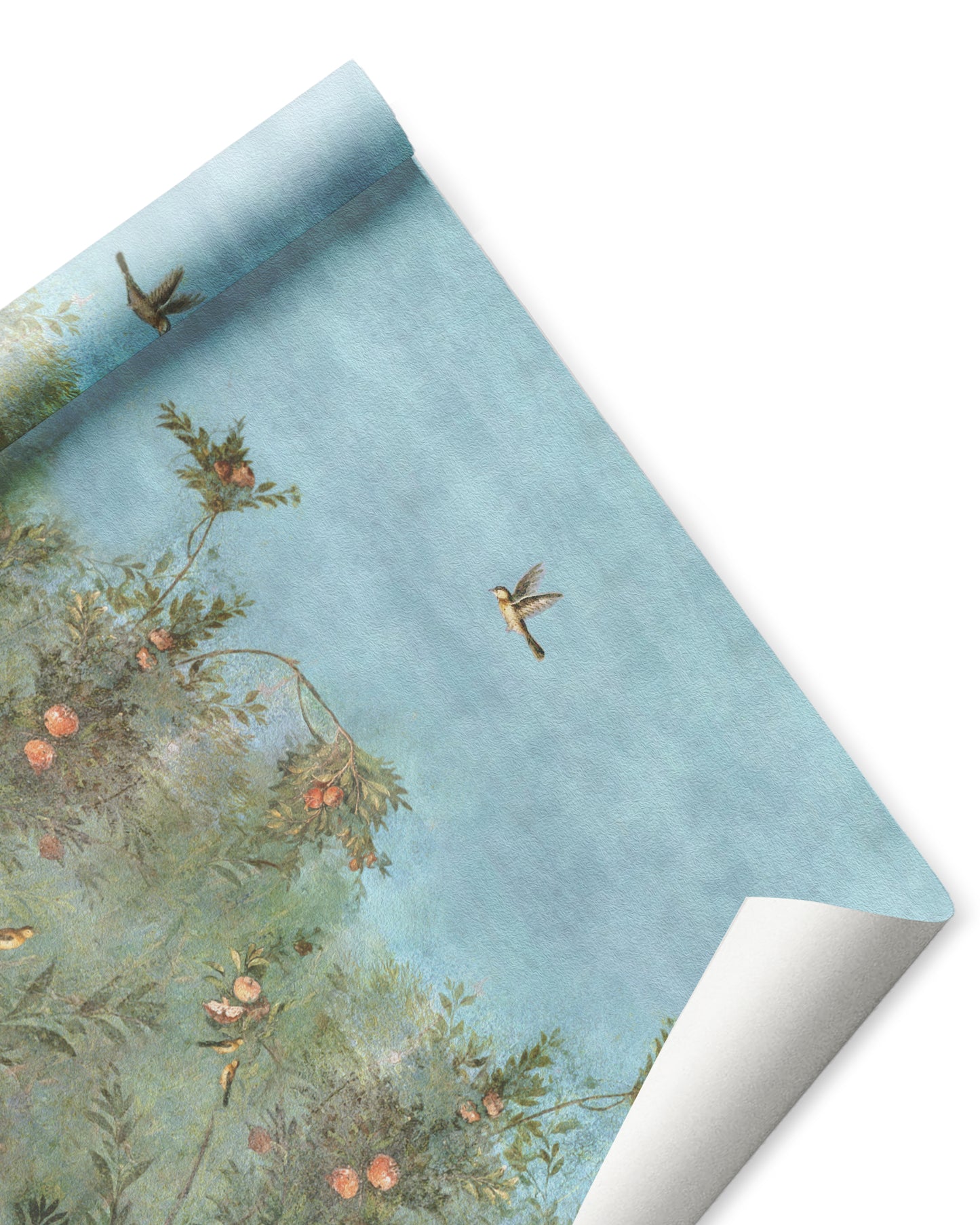 Wrapping Paper Set