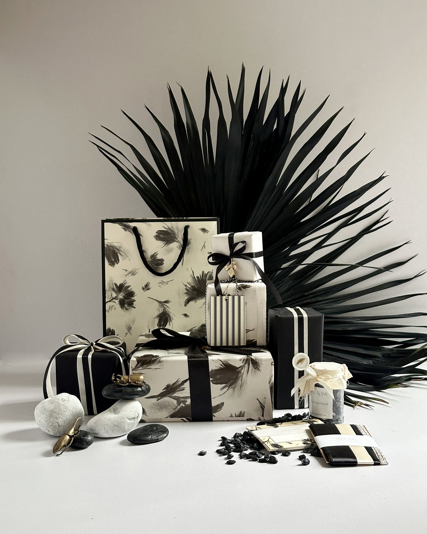 Wrapping Set