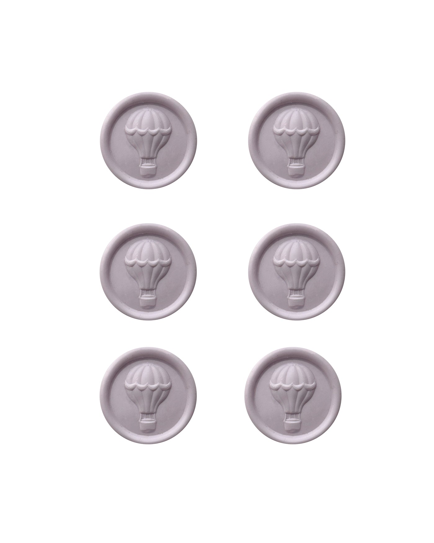 Wax Seals - Air Balloon