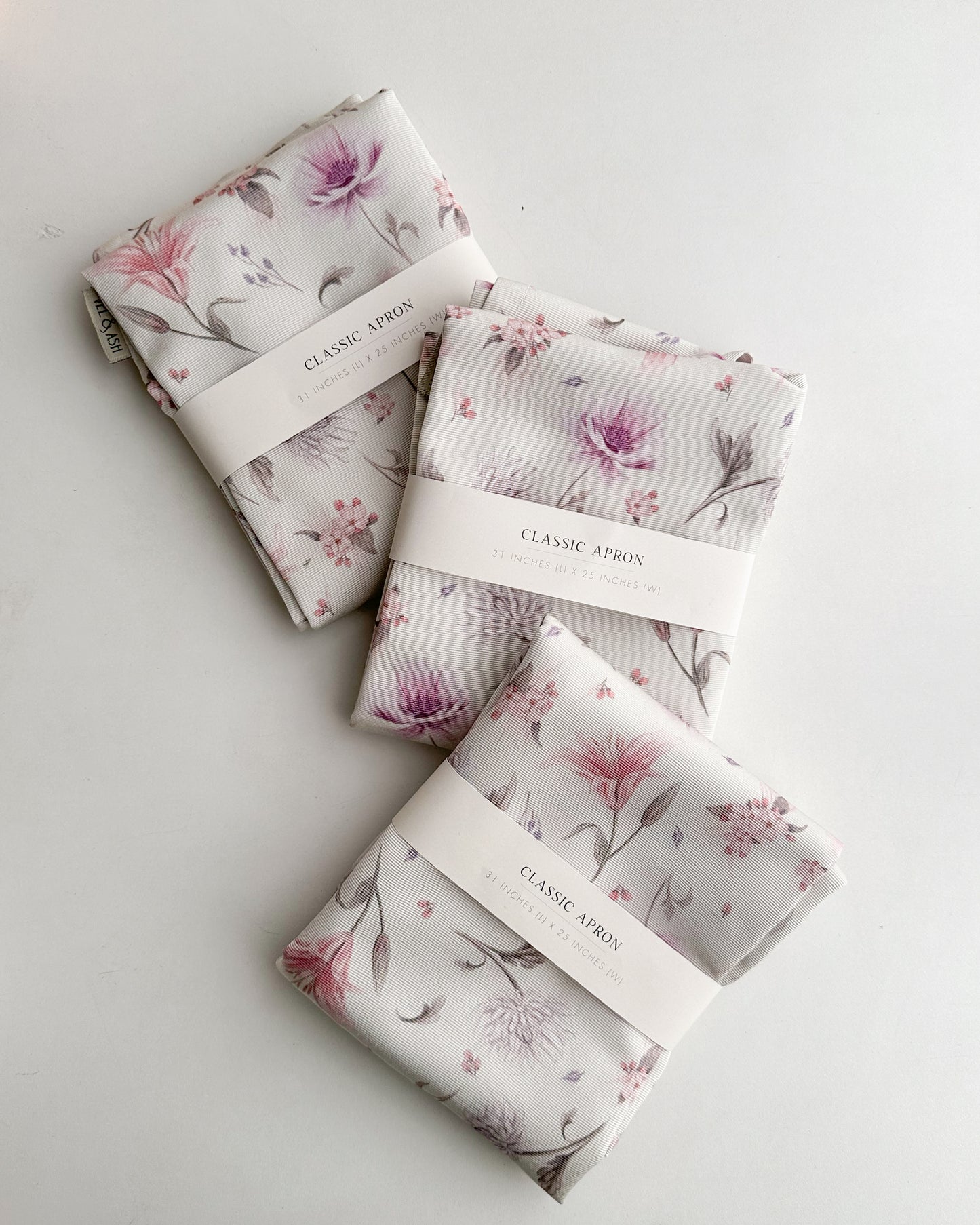 Classic Apron