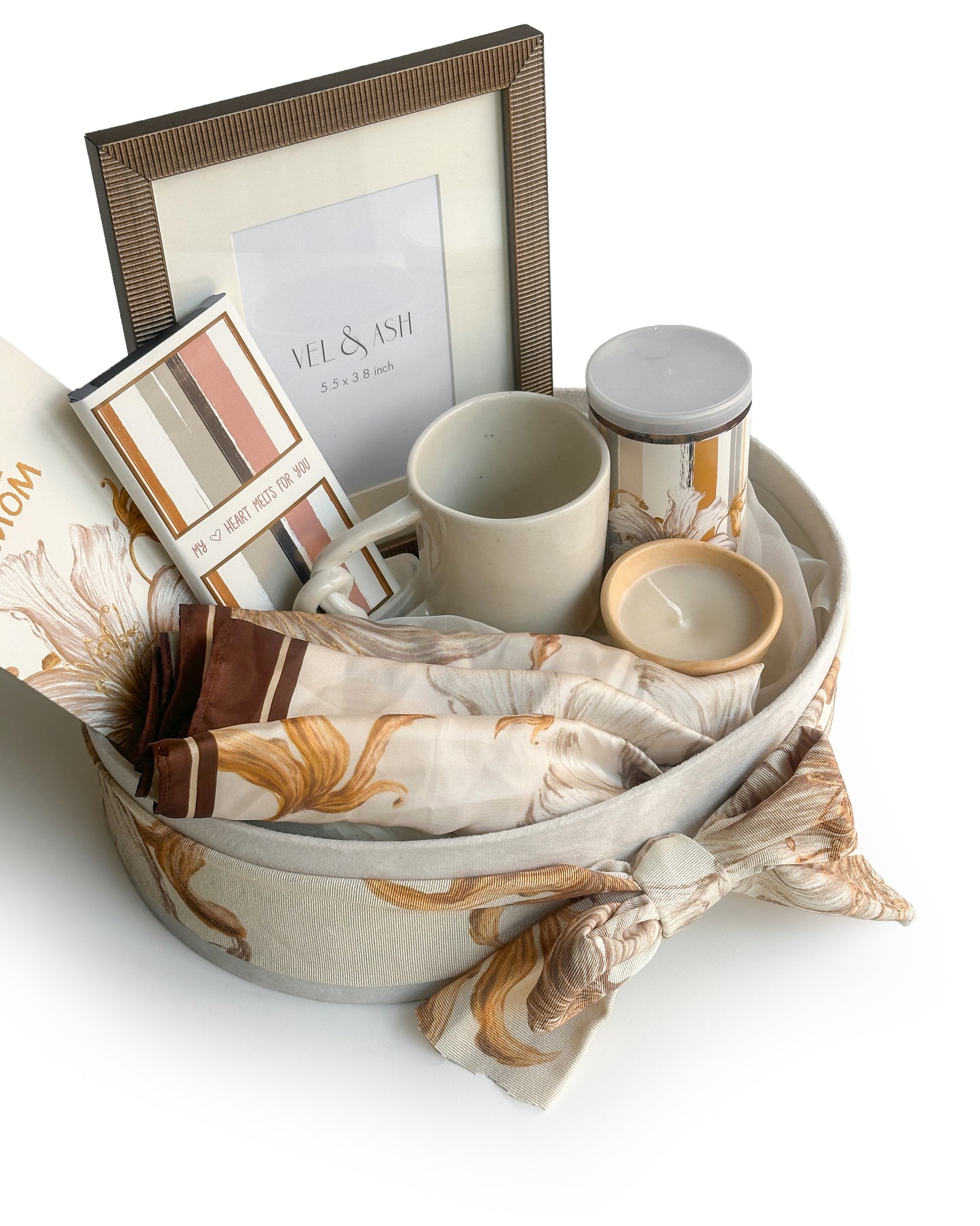 Love & Ochre - Gift Basket