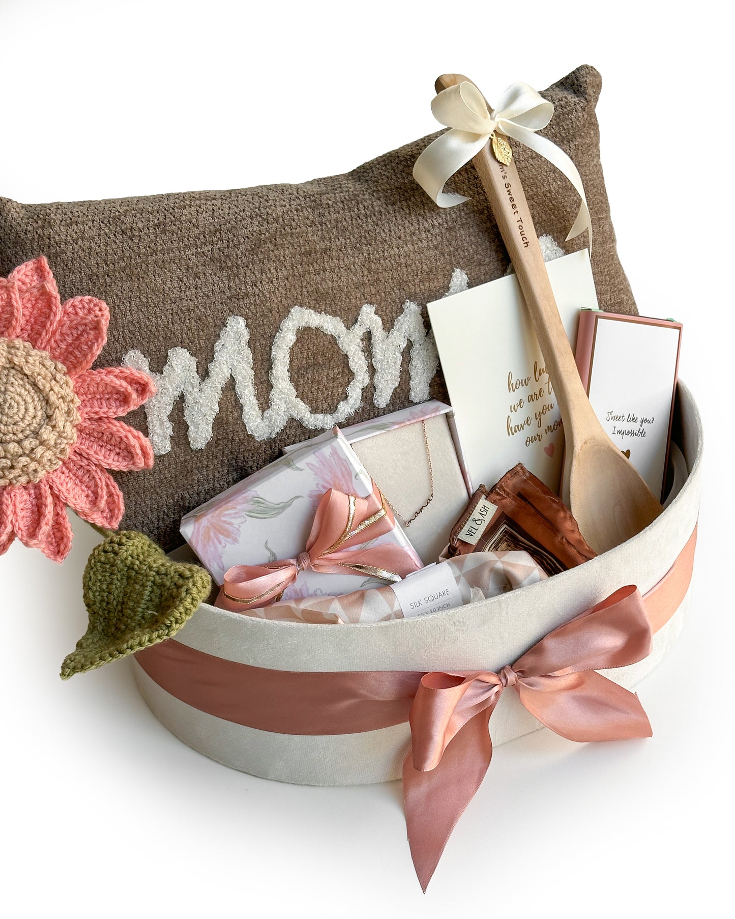 Love & Ochre - Gift Basket