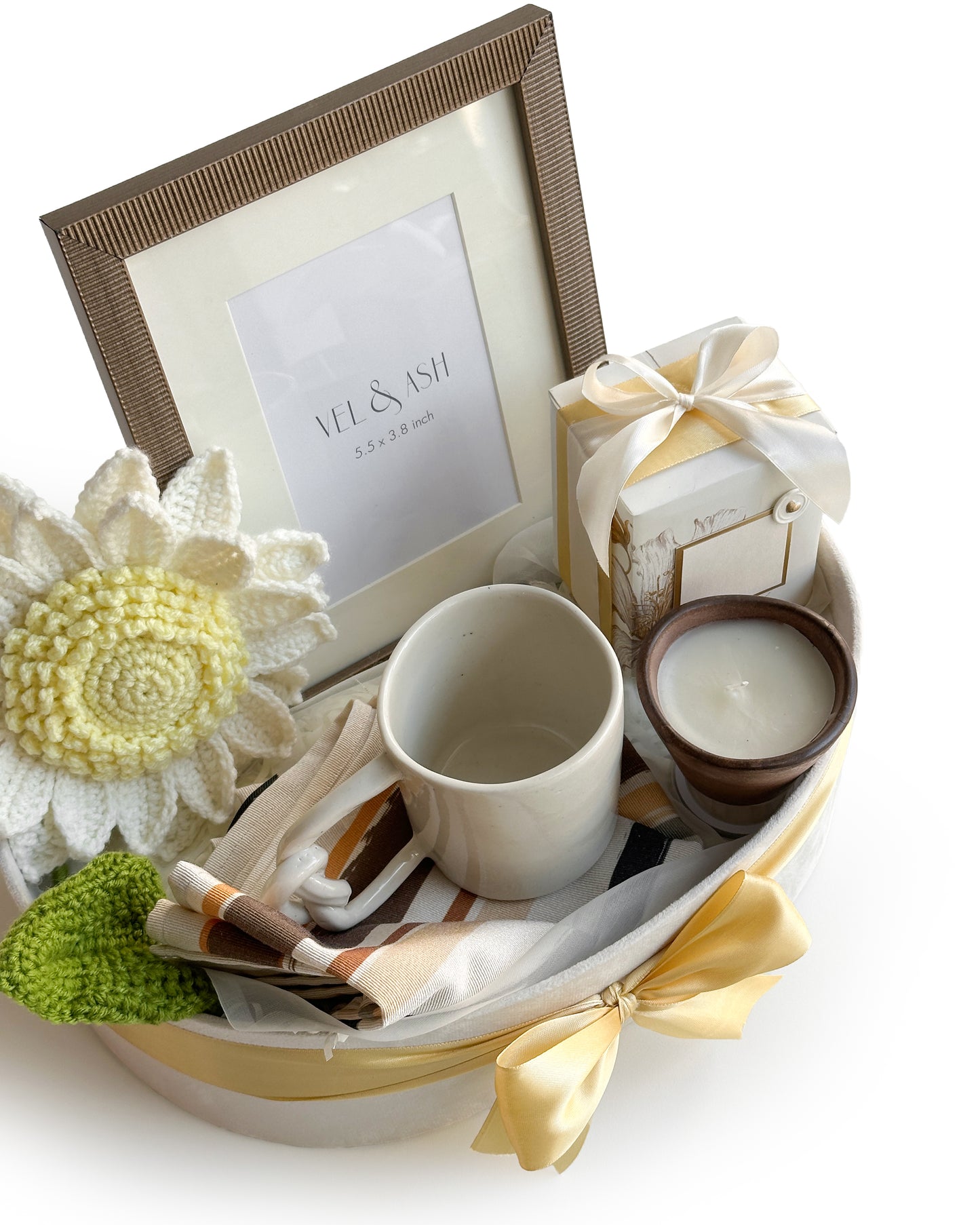 Love & Ochre - Gift Basket