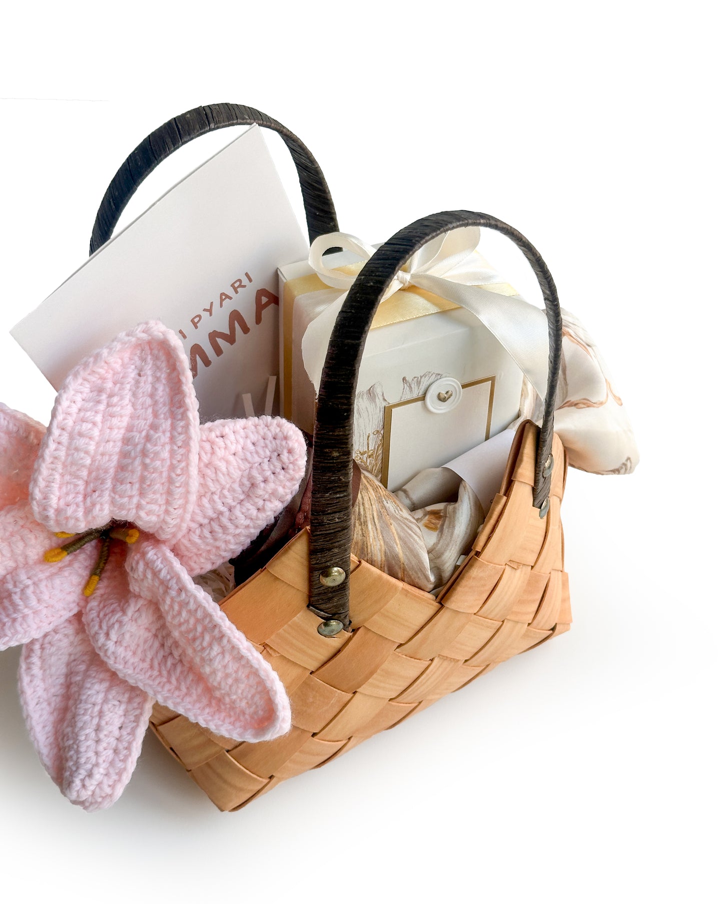Love & Ochre - Gift Basket