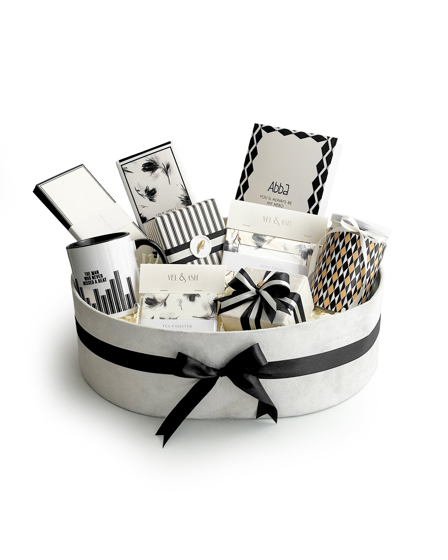 Gift Basket