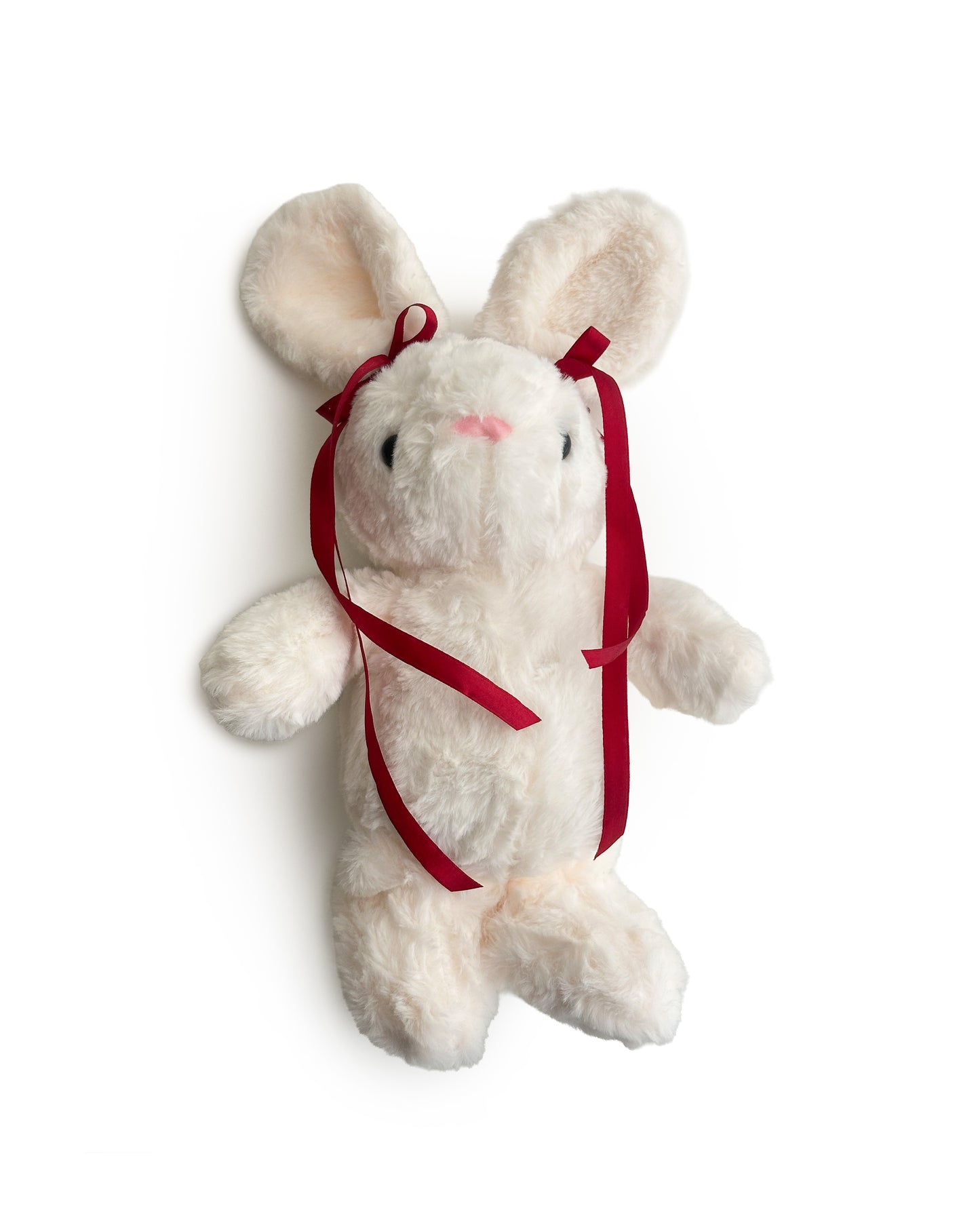 Plush Bunny