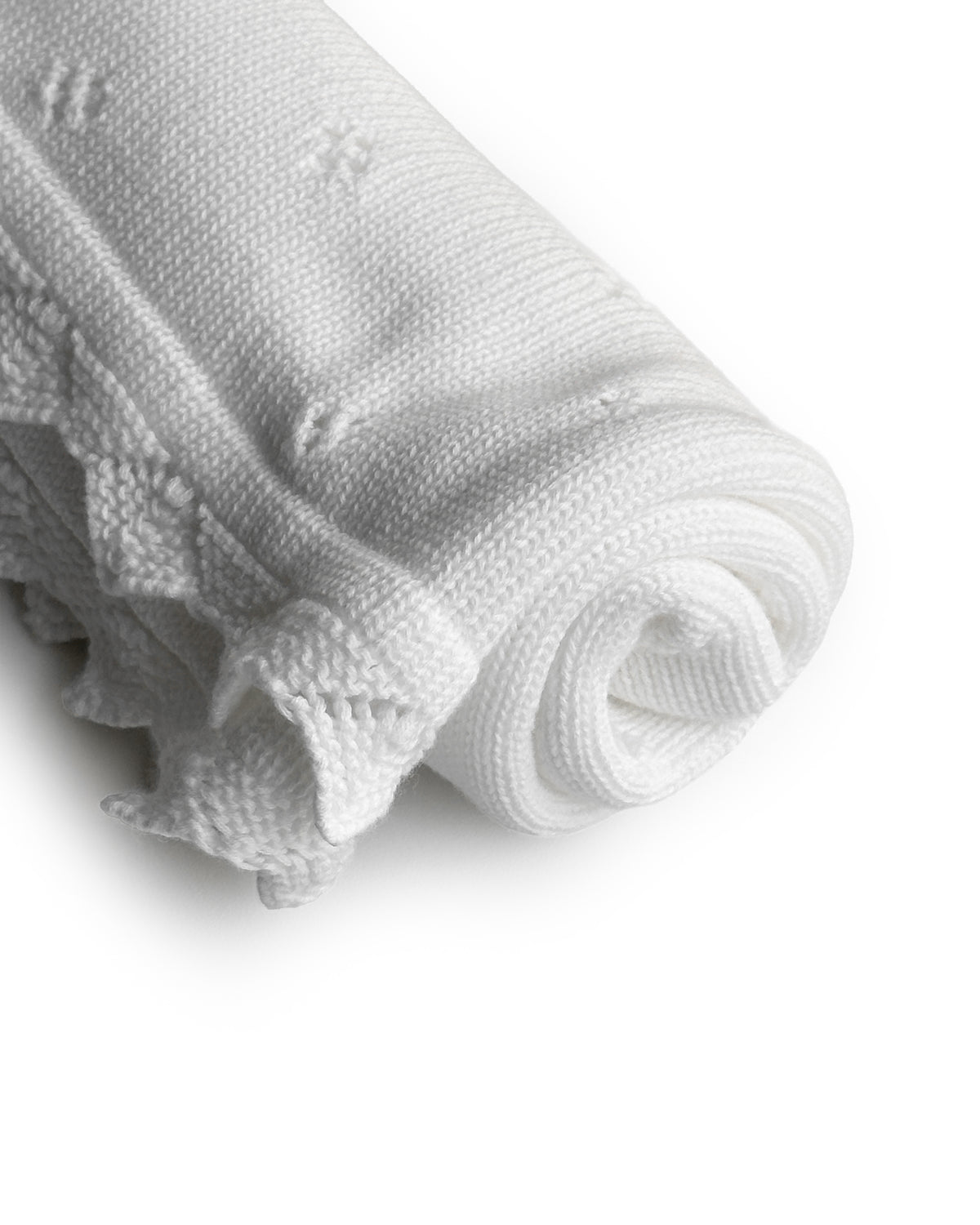 Cotton Blanket