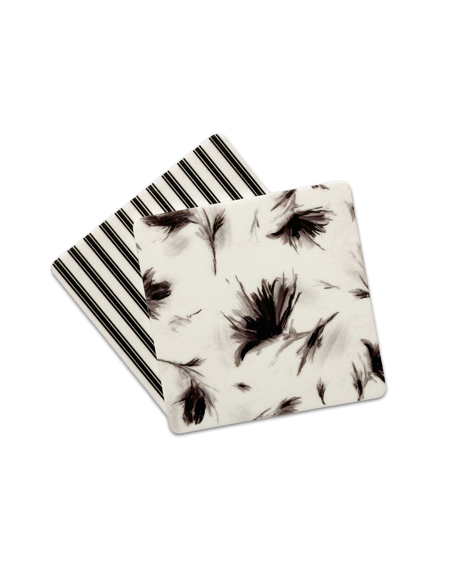 Pair of Coasters
