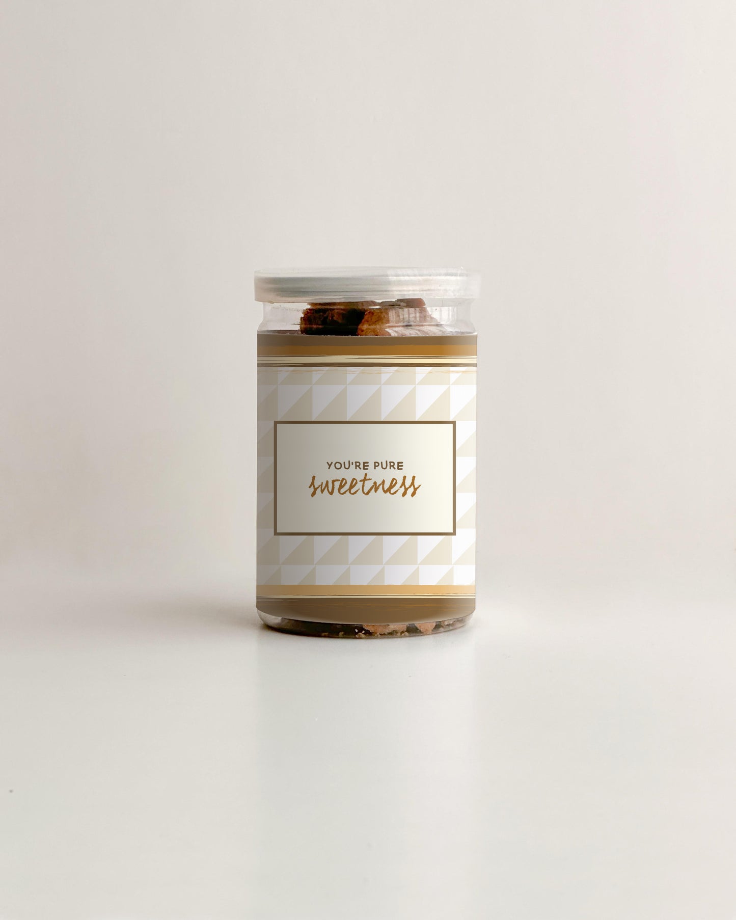 Cookie Jar - You're Pure Sweetness