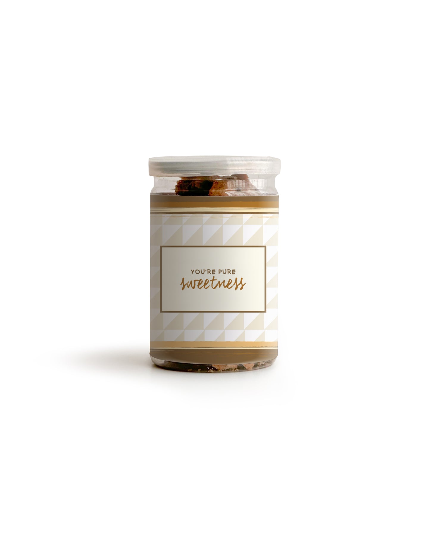 Cookie Jar - You're Pure Sweetness