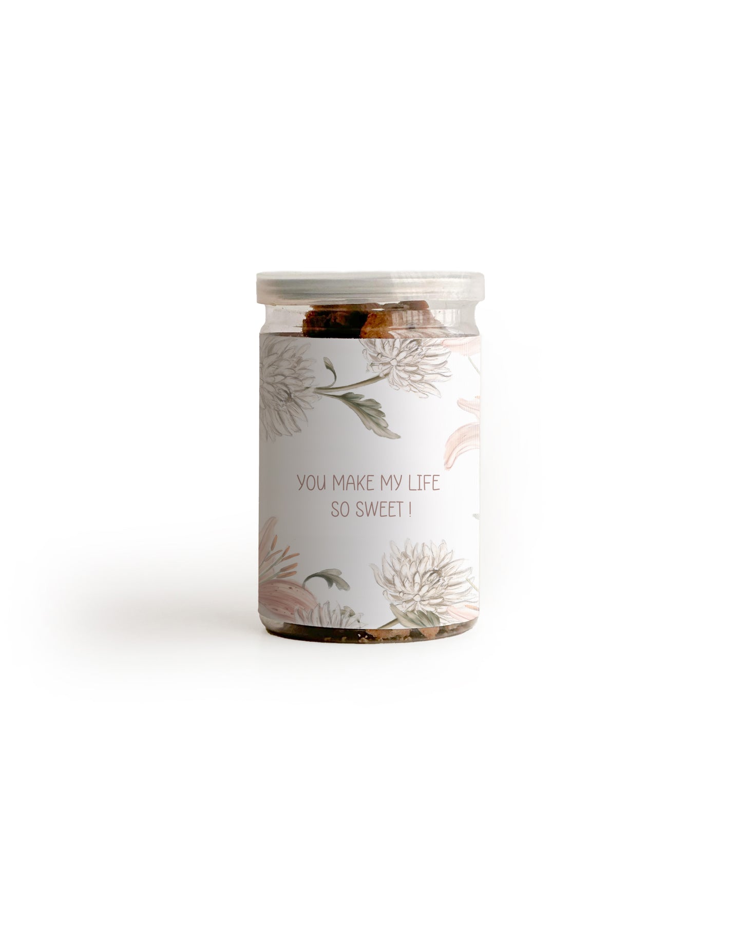 Cookie Jar - You Make My Life So Sweet!