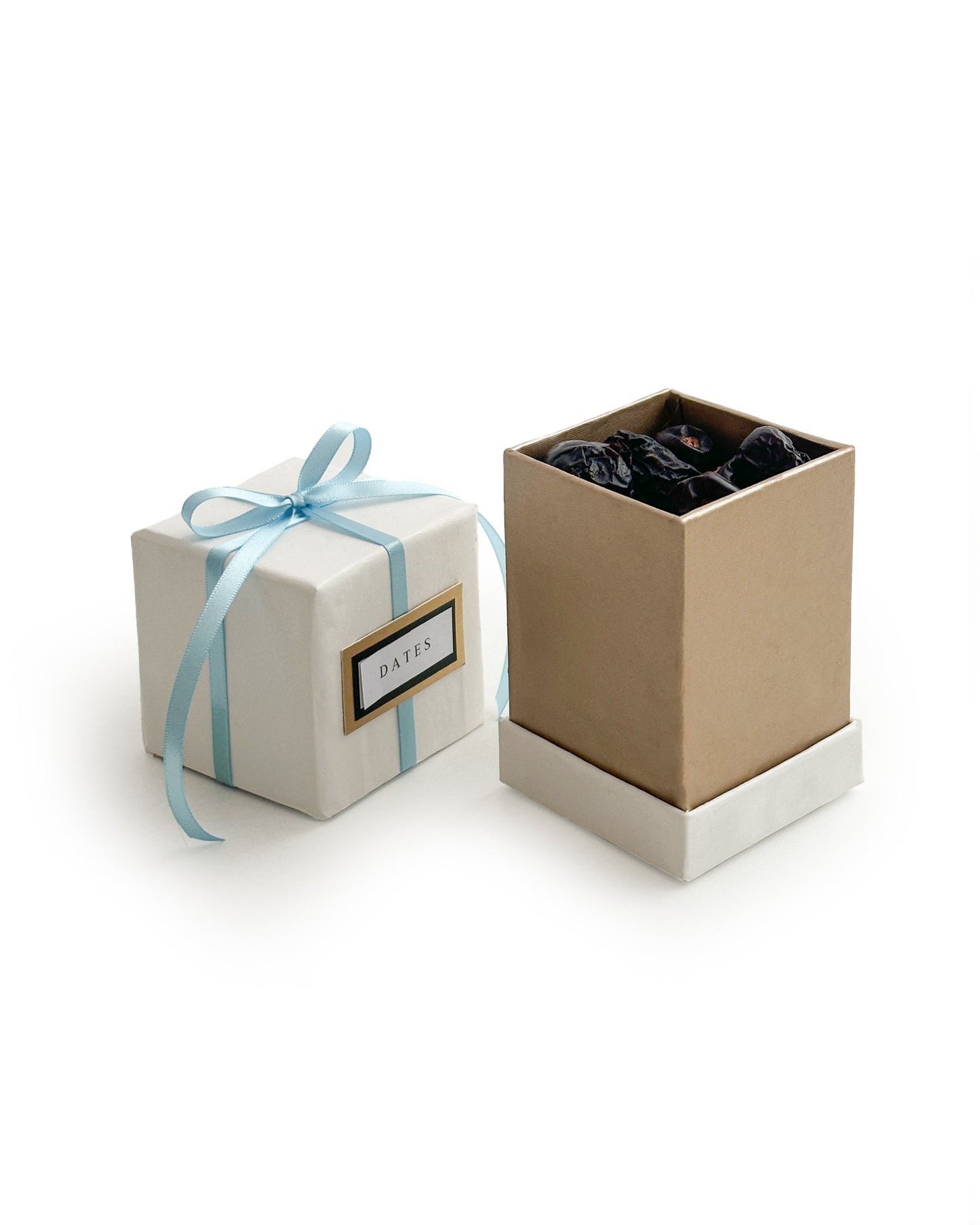 Box of Dates