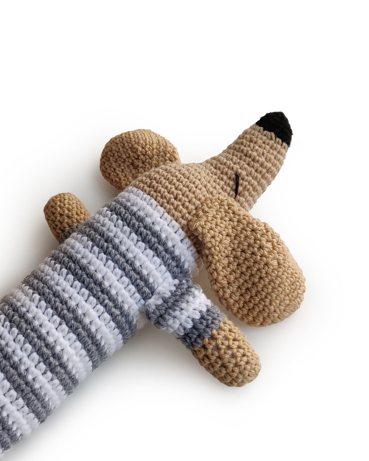 Dachshund Dog Plushie