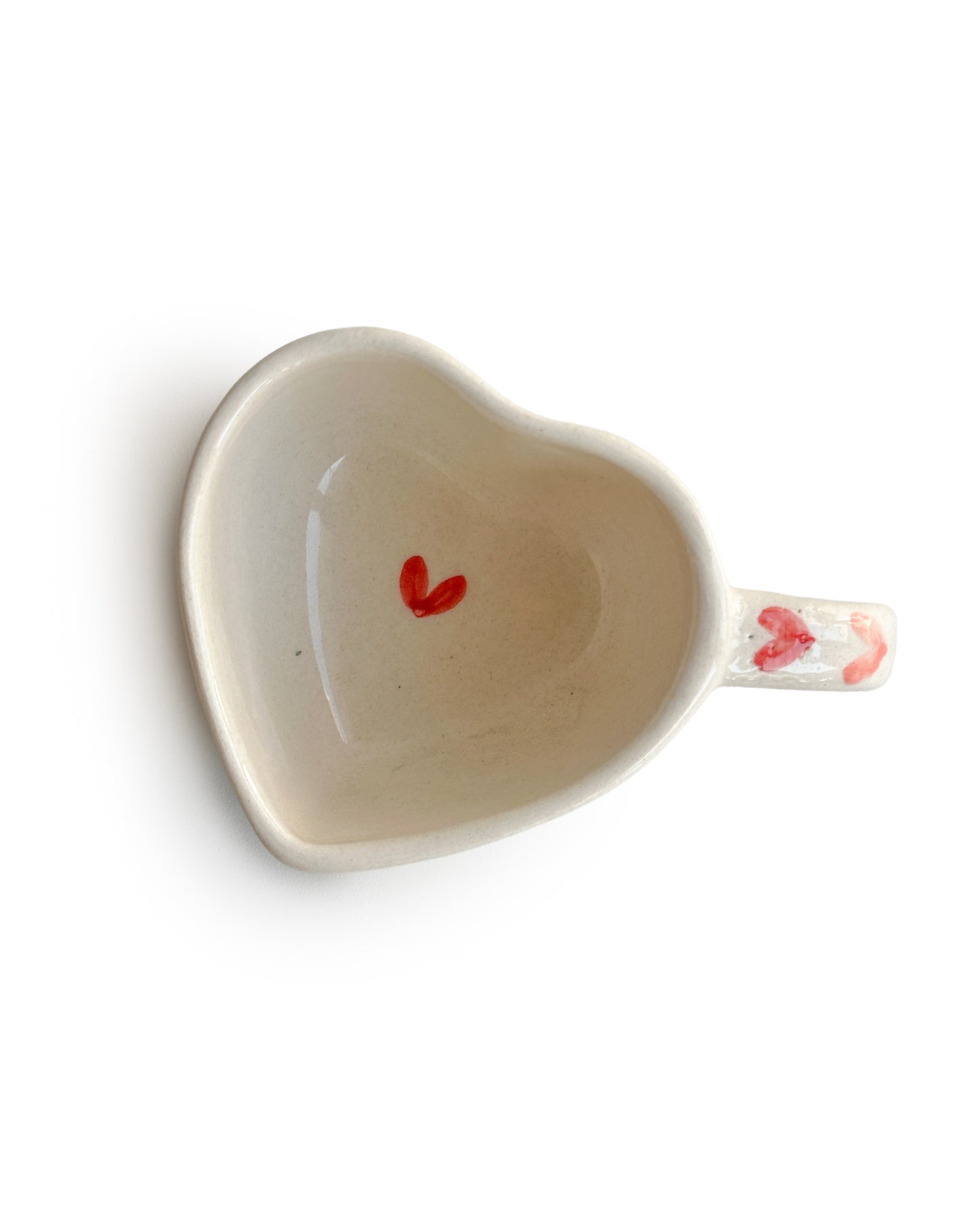 Heart Mug