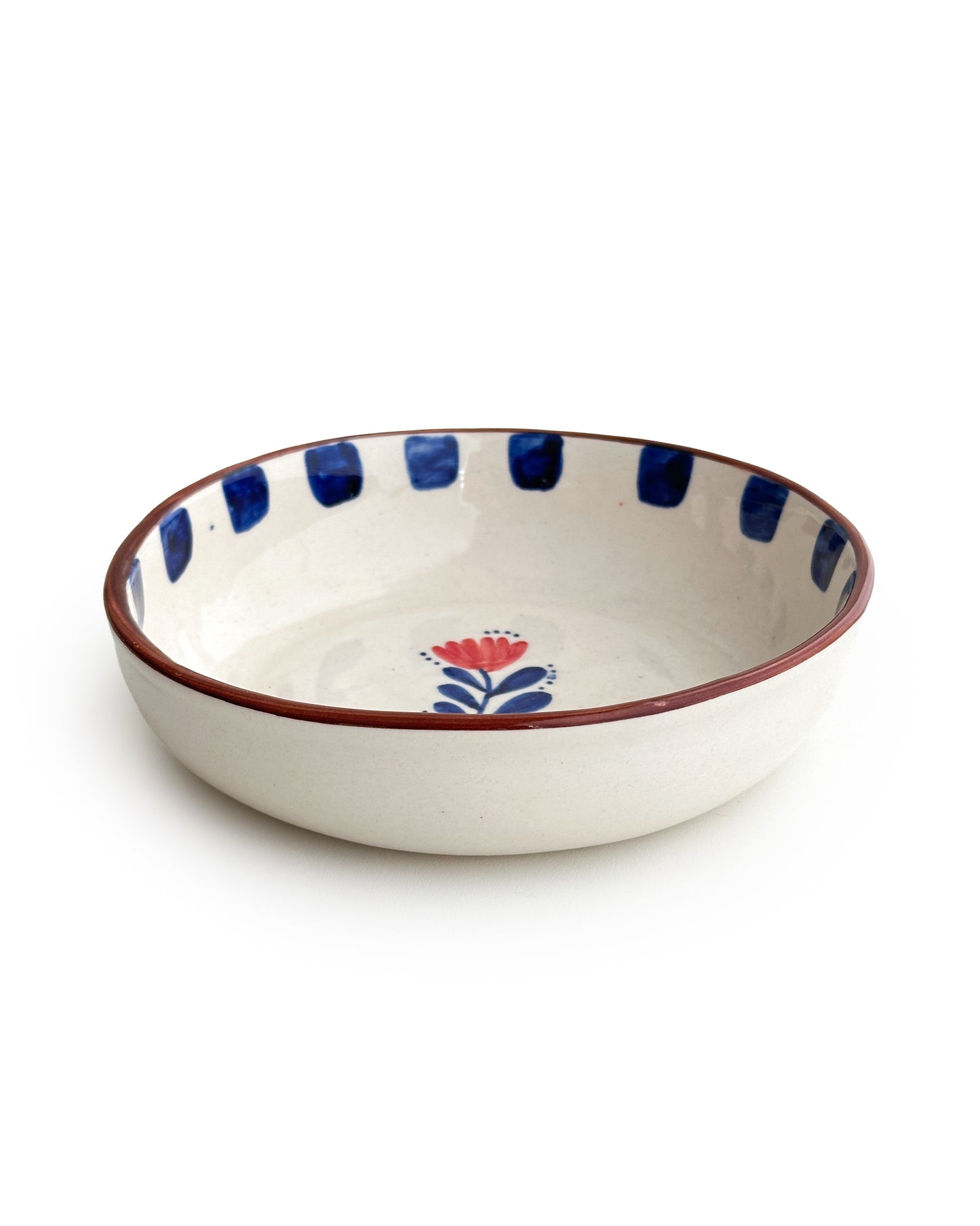Mehr Plate Bowl