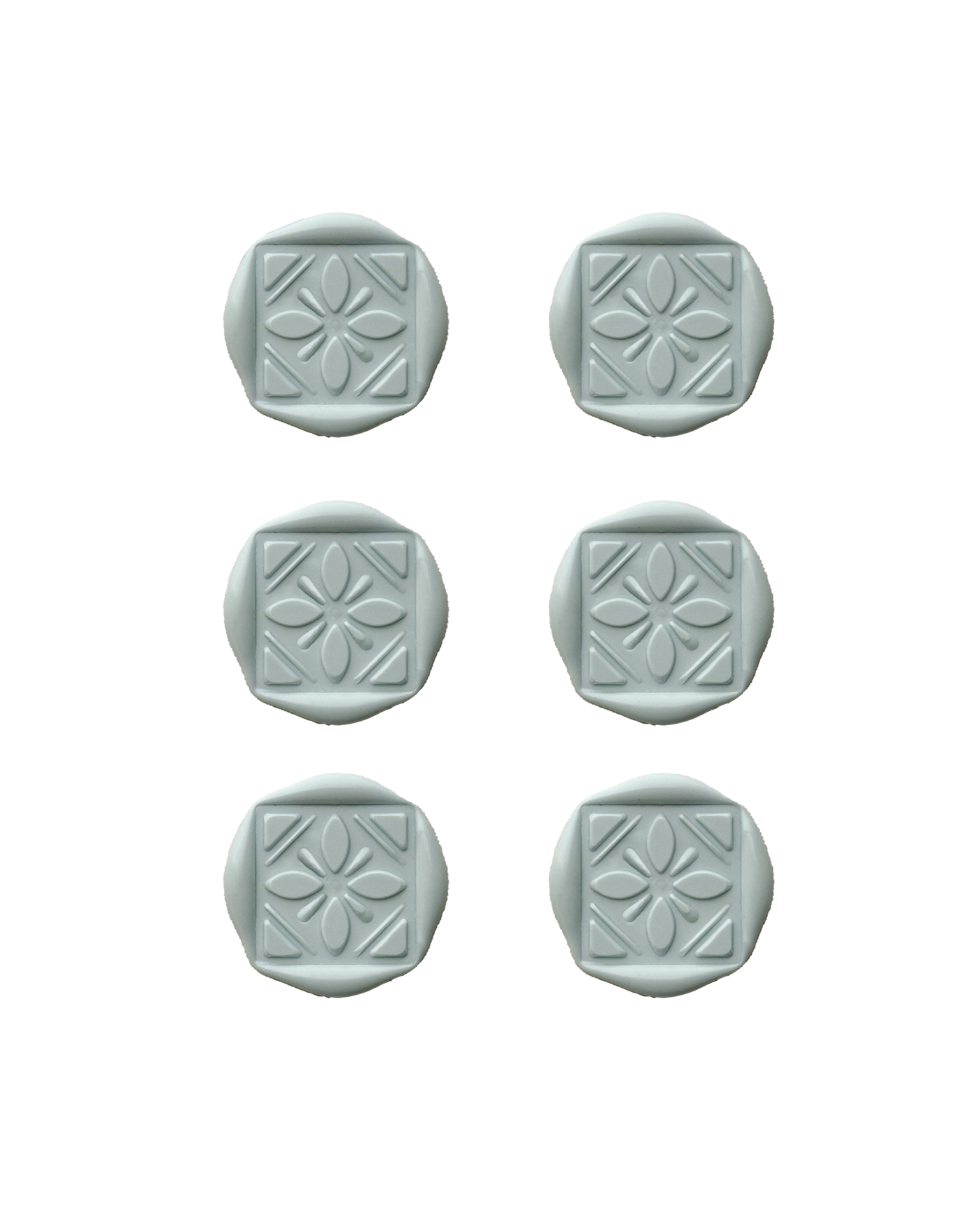 Wax Seals - Geometric