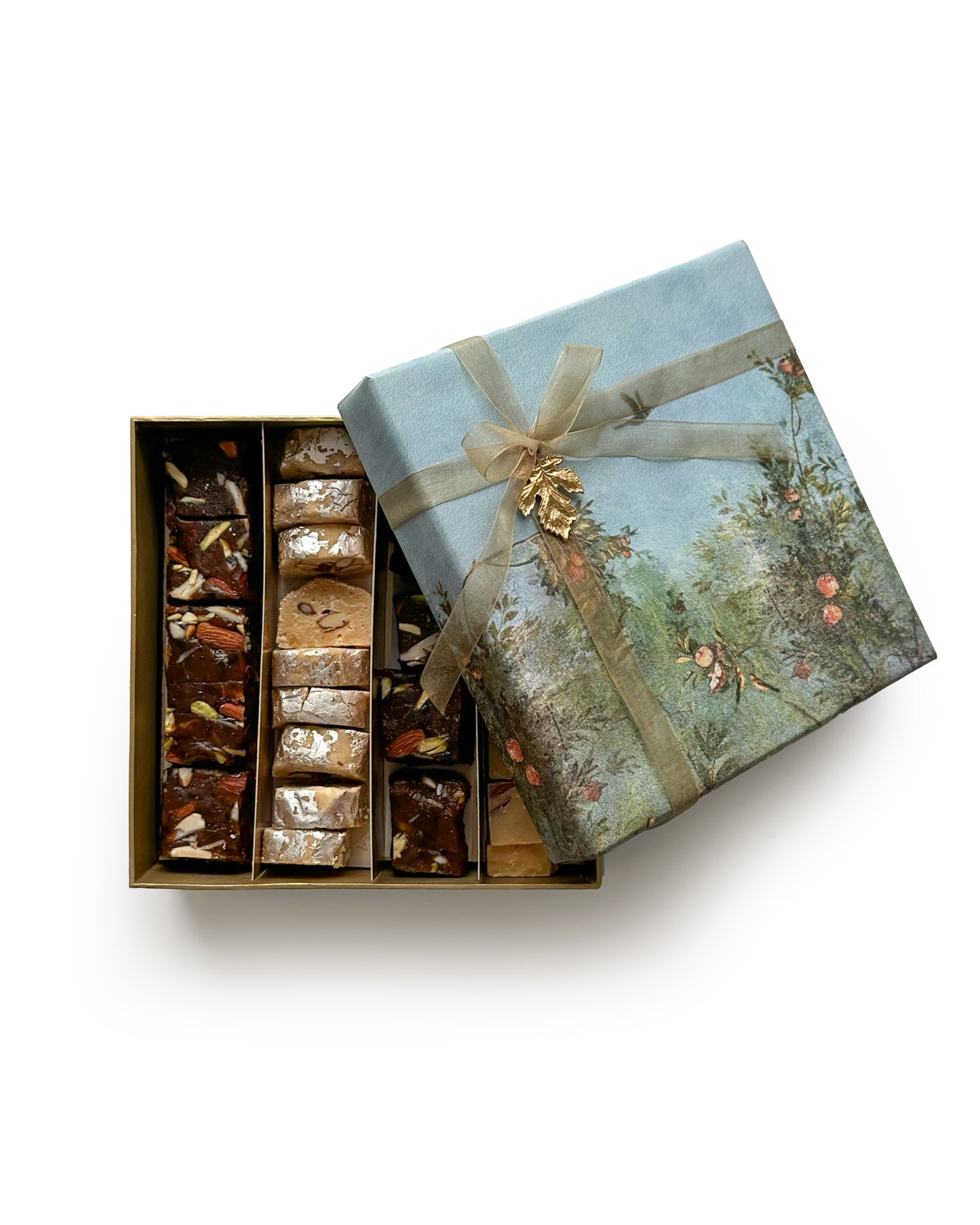 Sweet Box