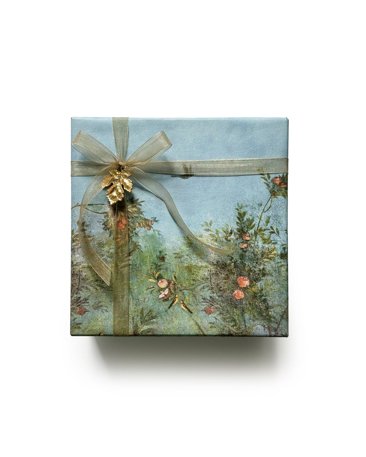 Dates Box