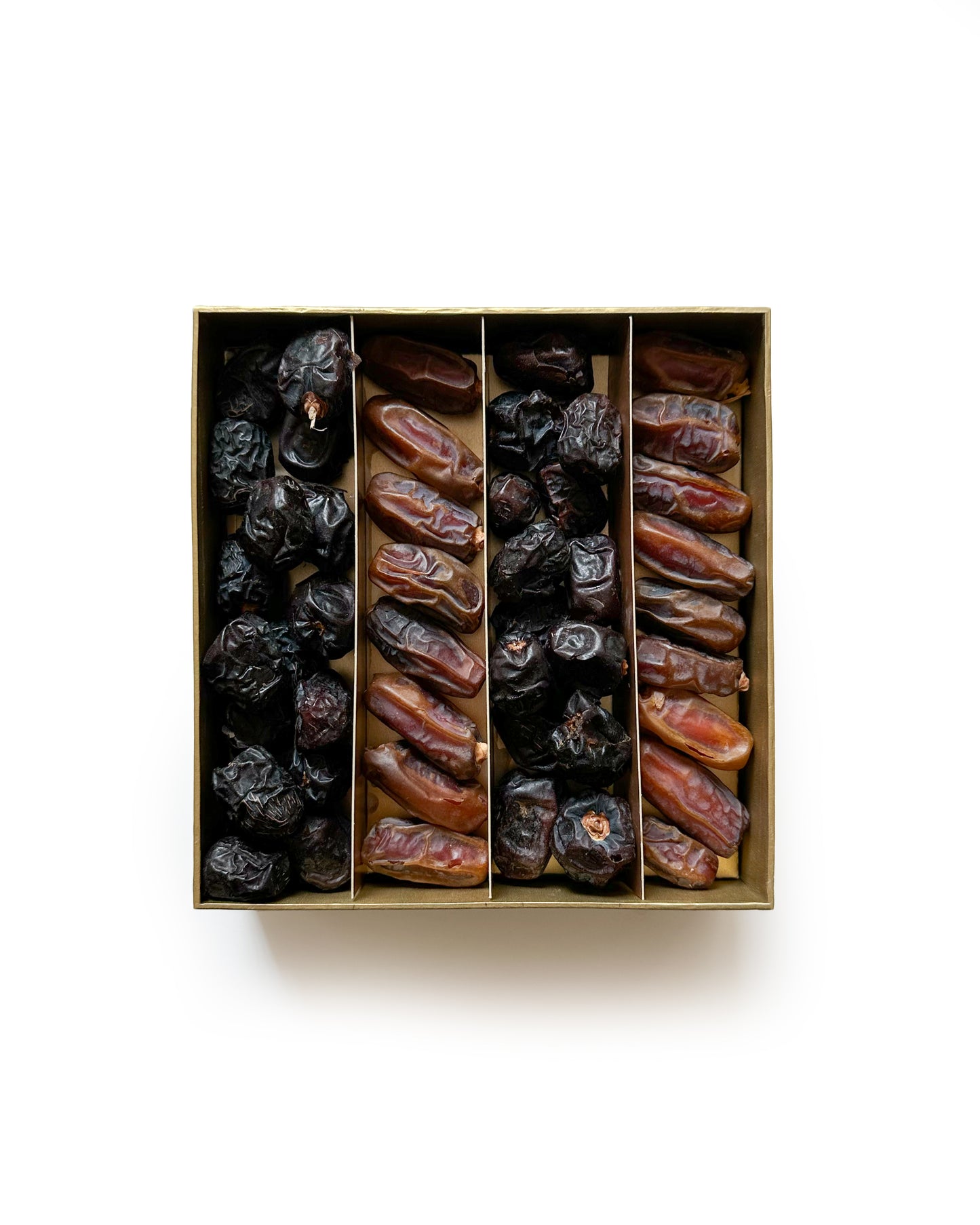 Dates Box