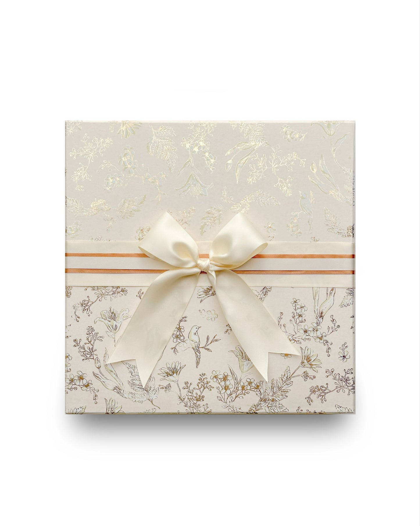 Gilded Bloom - Gift Box