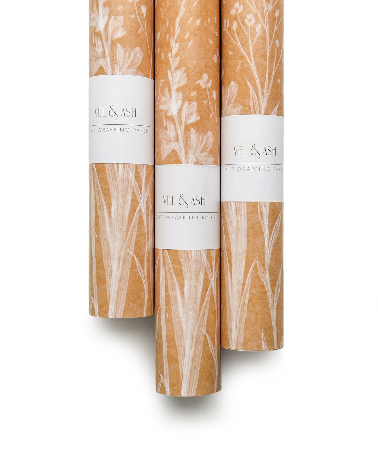Wrapping Paper Set