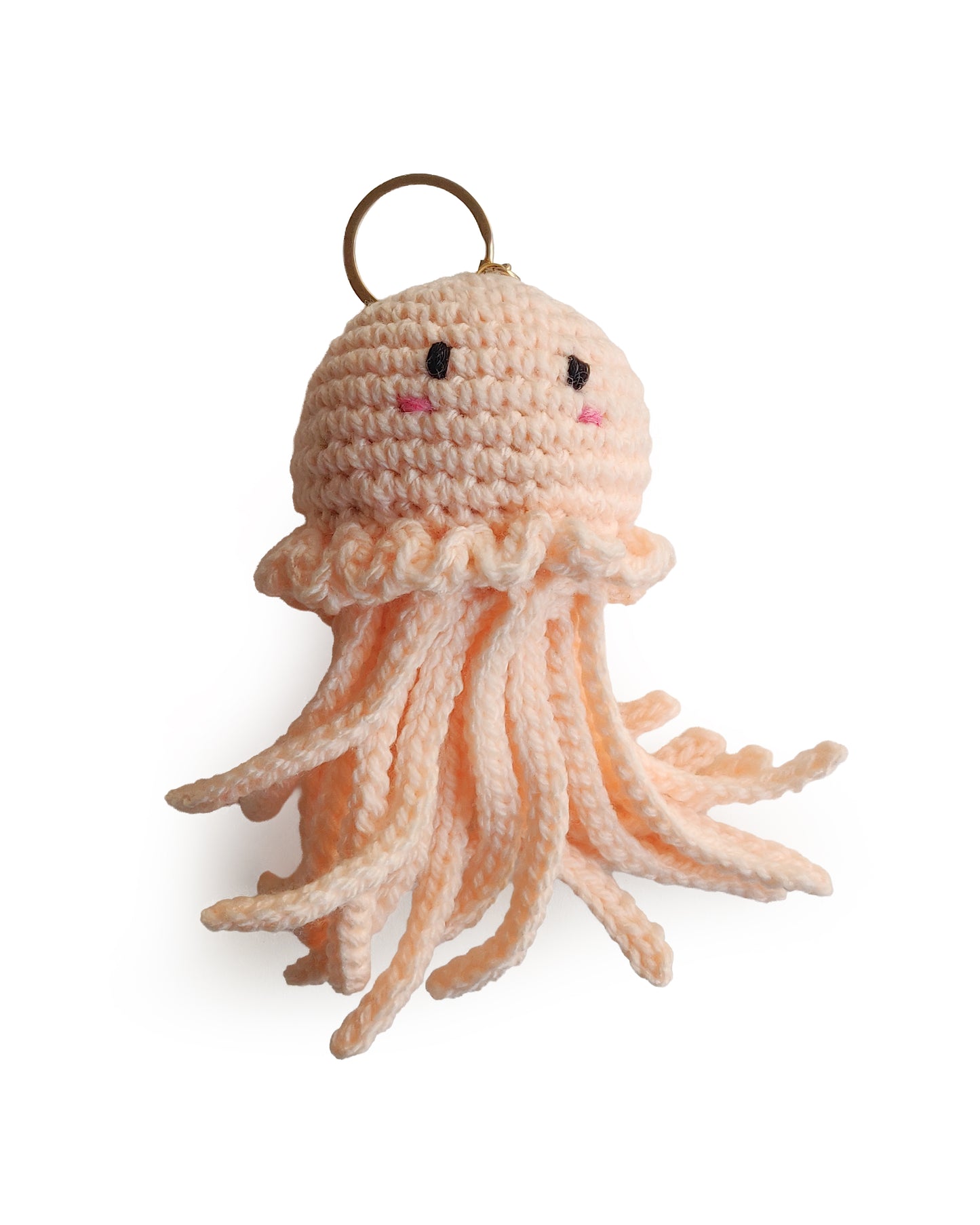 Octopus Charm