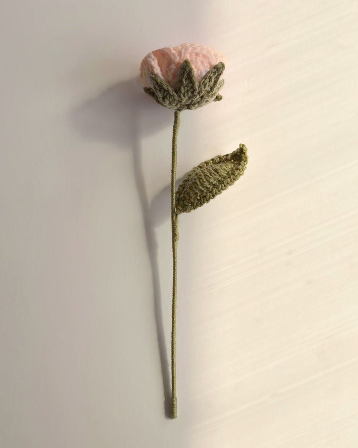 Forever Rose