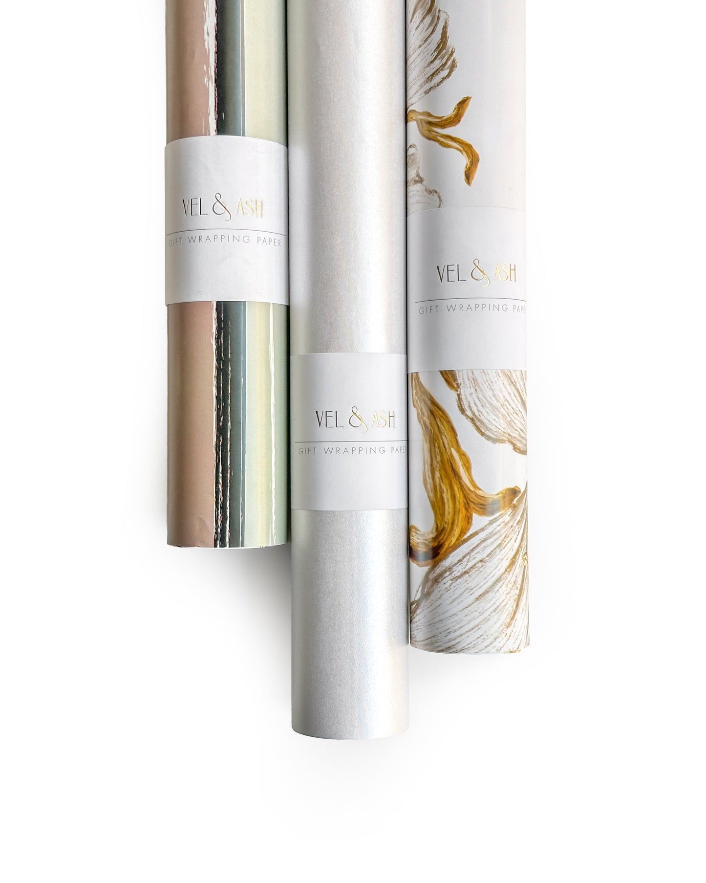 Wrapping Paper Set
