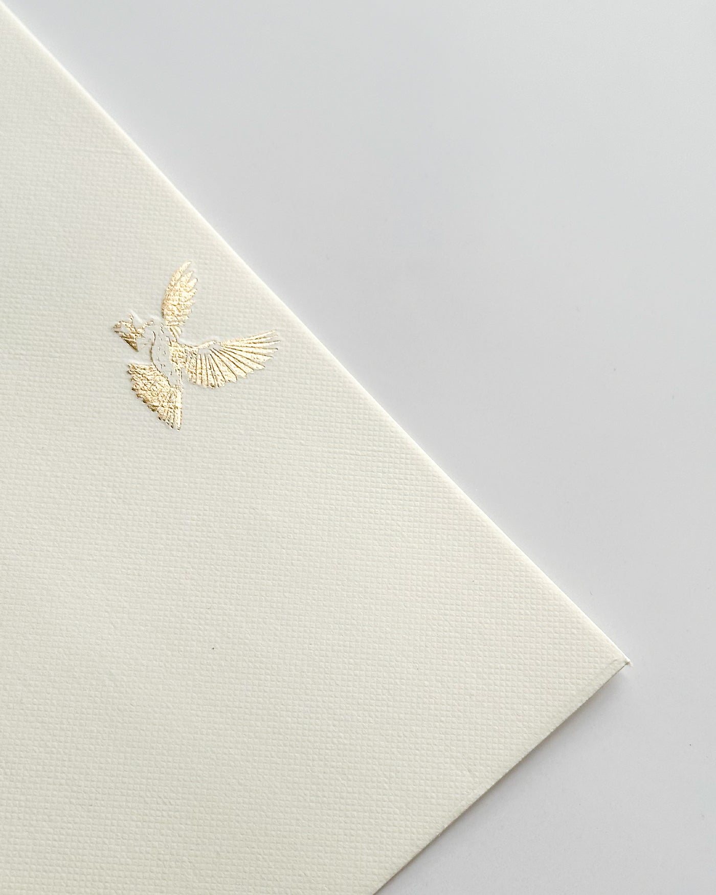 Set of Luxe Note Cards