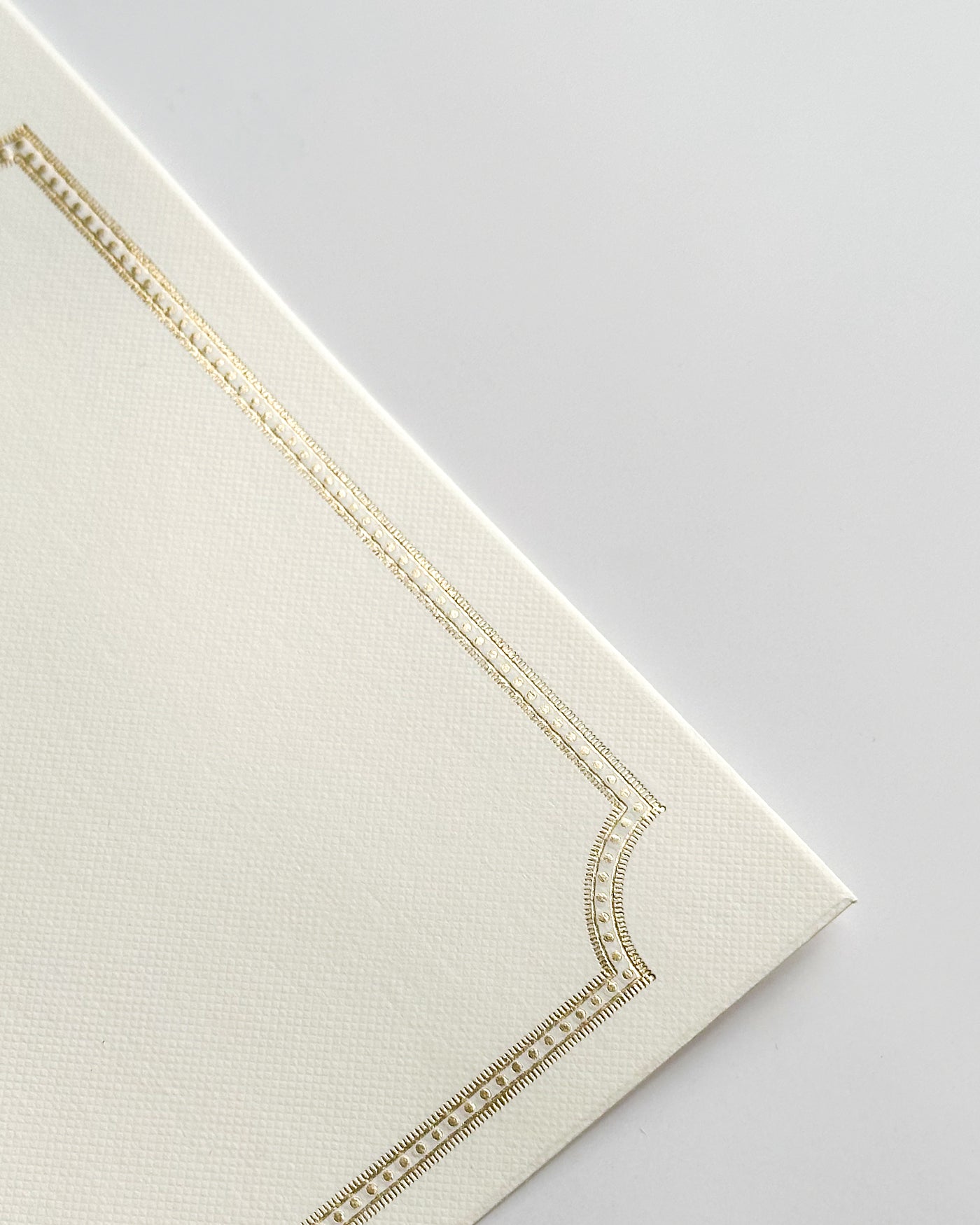 Set of Luxe Note Cards