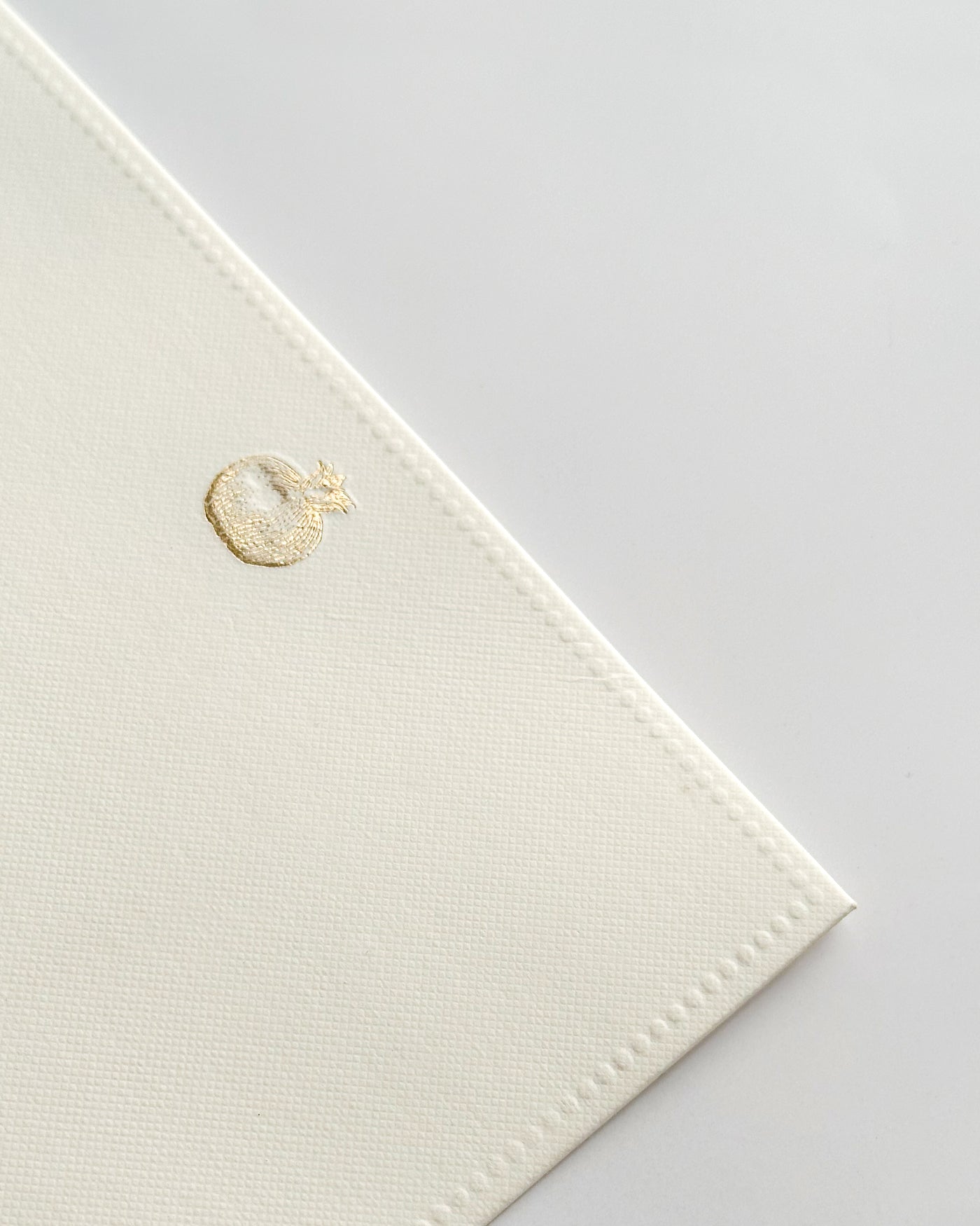 Set of Luxe Note Cards