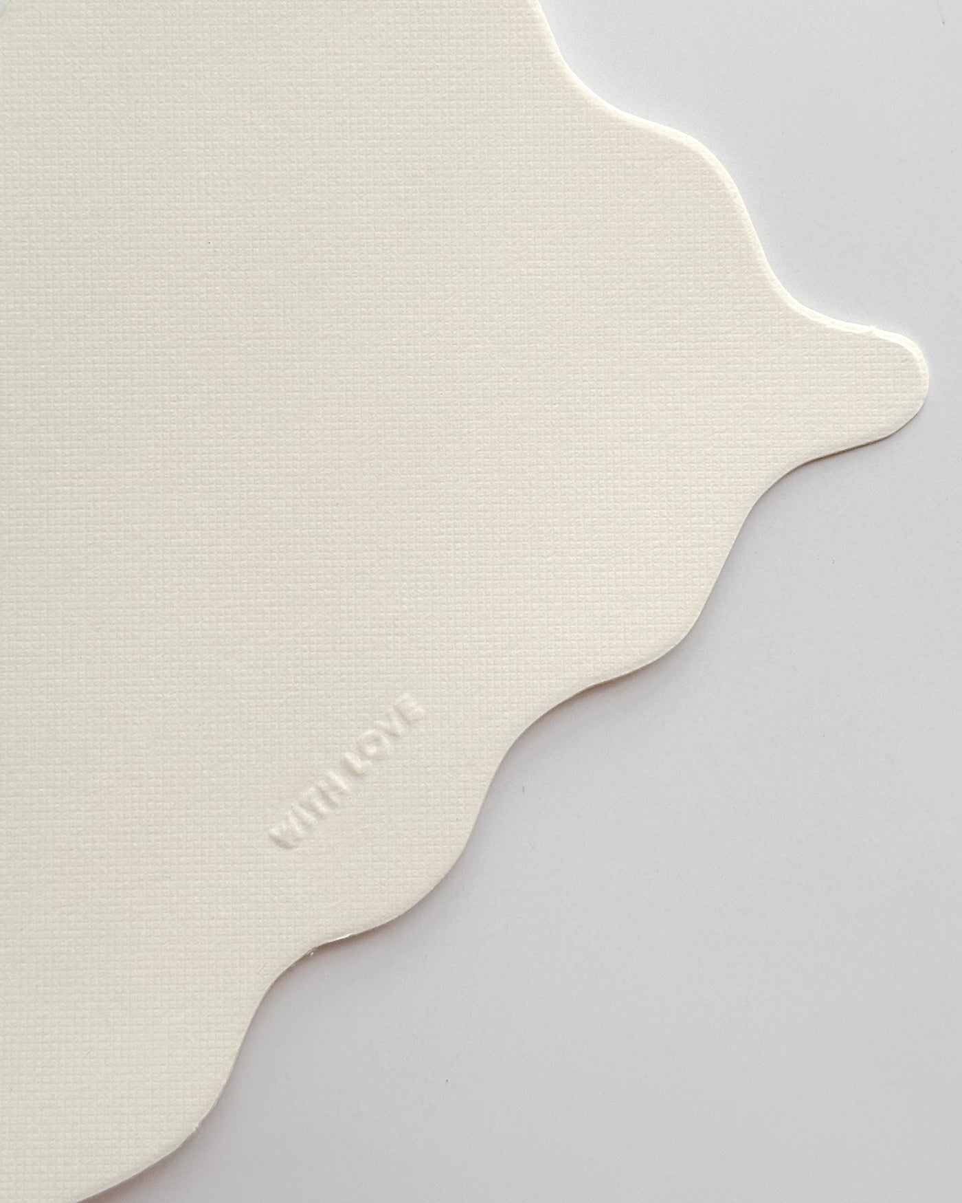 Set of Luxe Note Cards