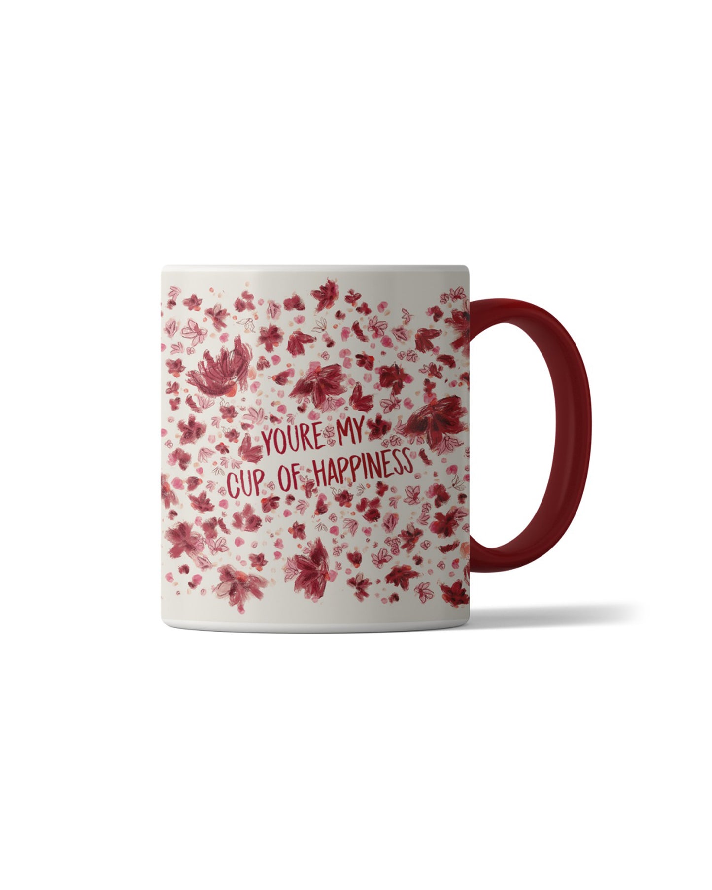 Mug - You're My Cup Of Happiness