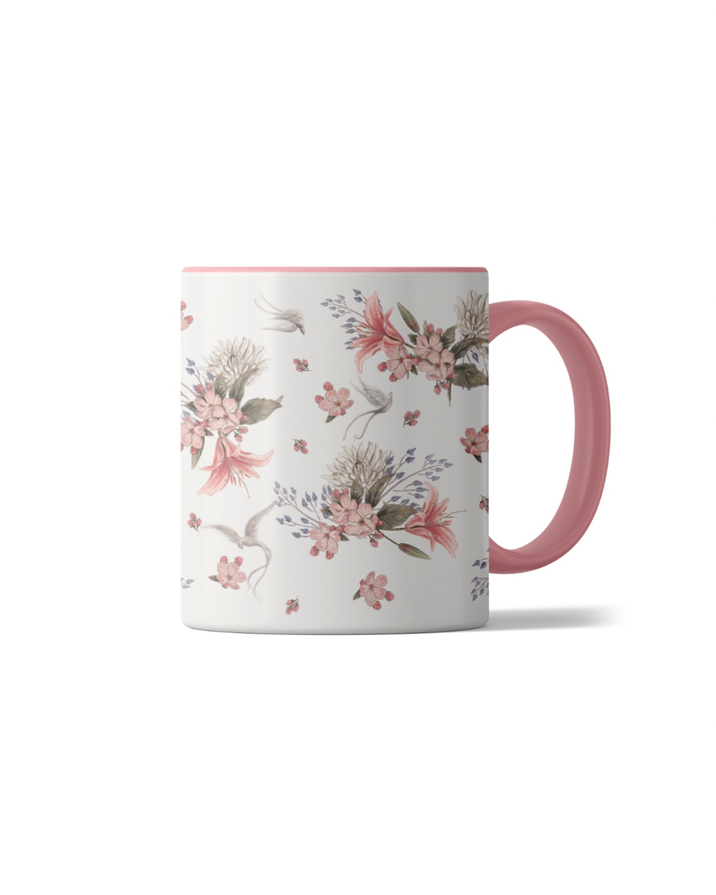 Mug - Lily of Dawn