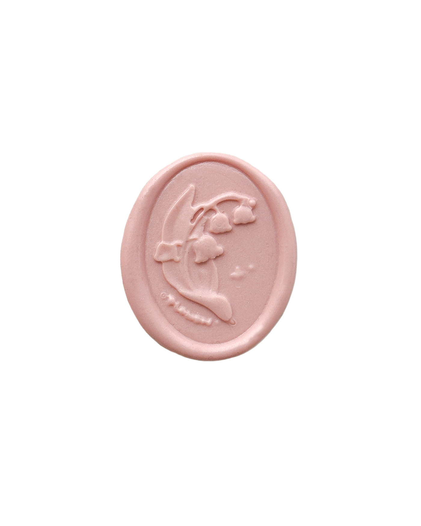 Wax Seals - Pink Bloom