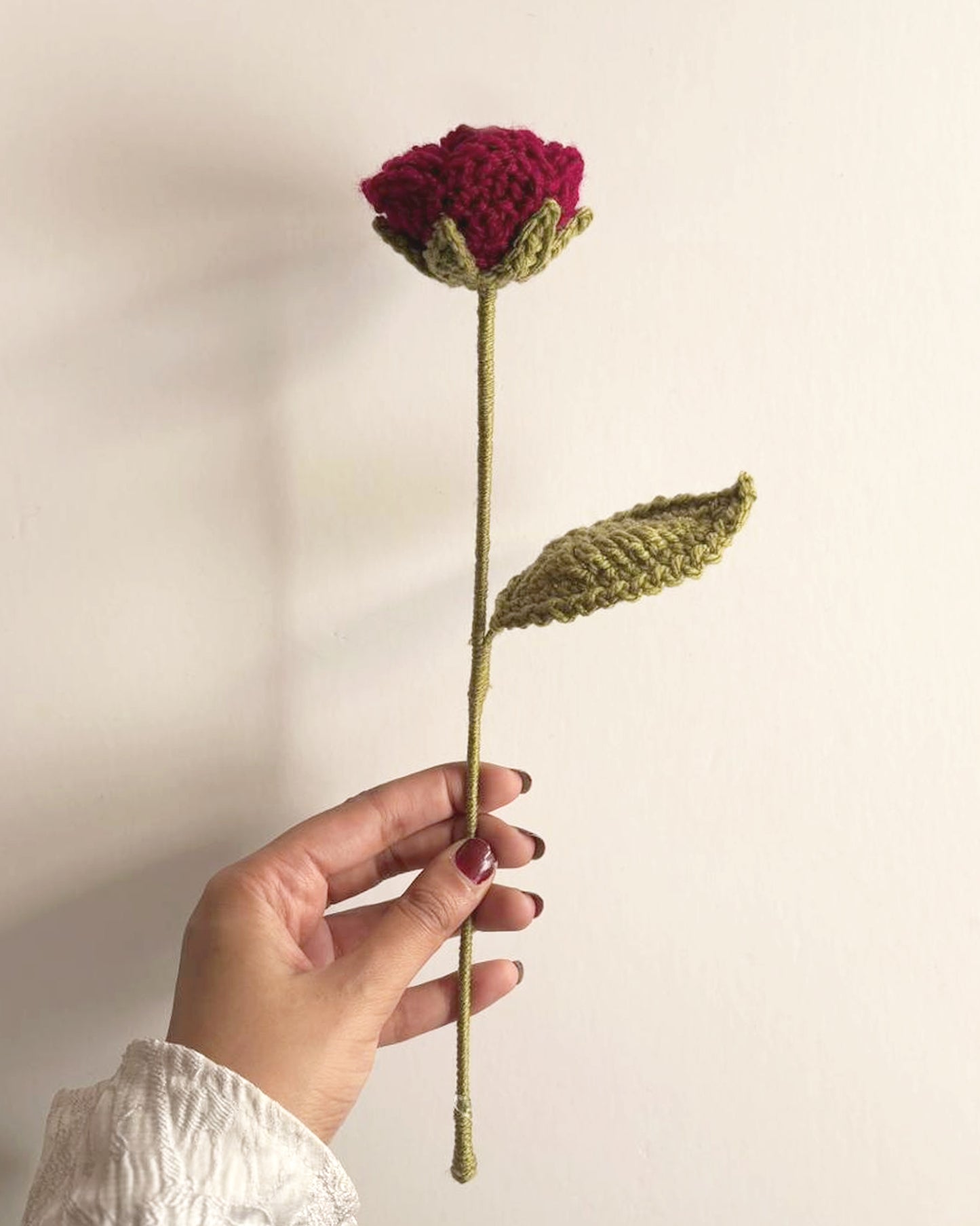 Forever Rose