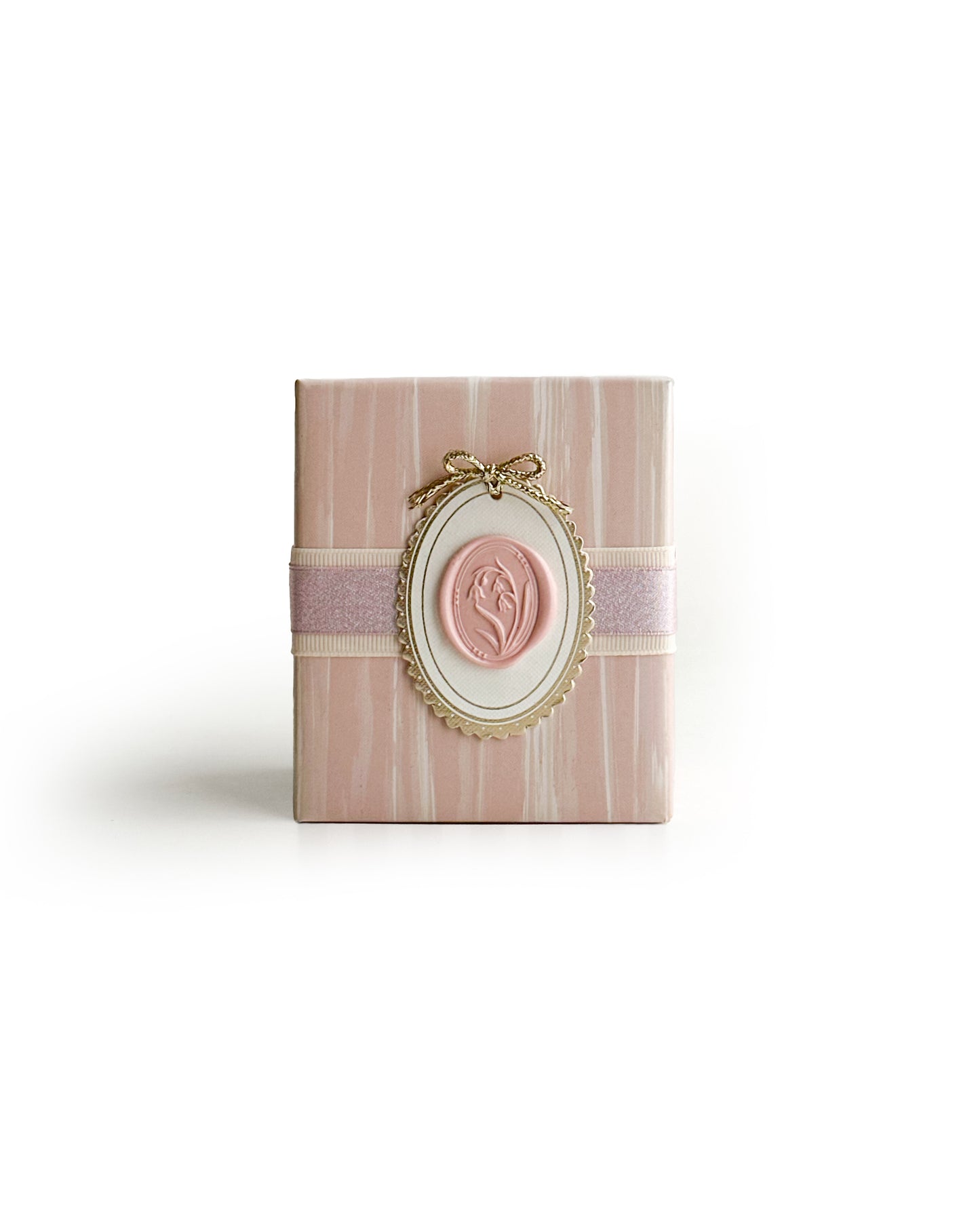 Scented Candle