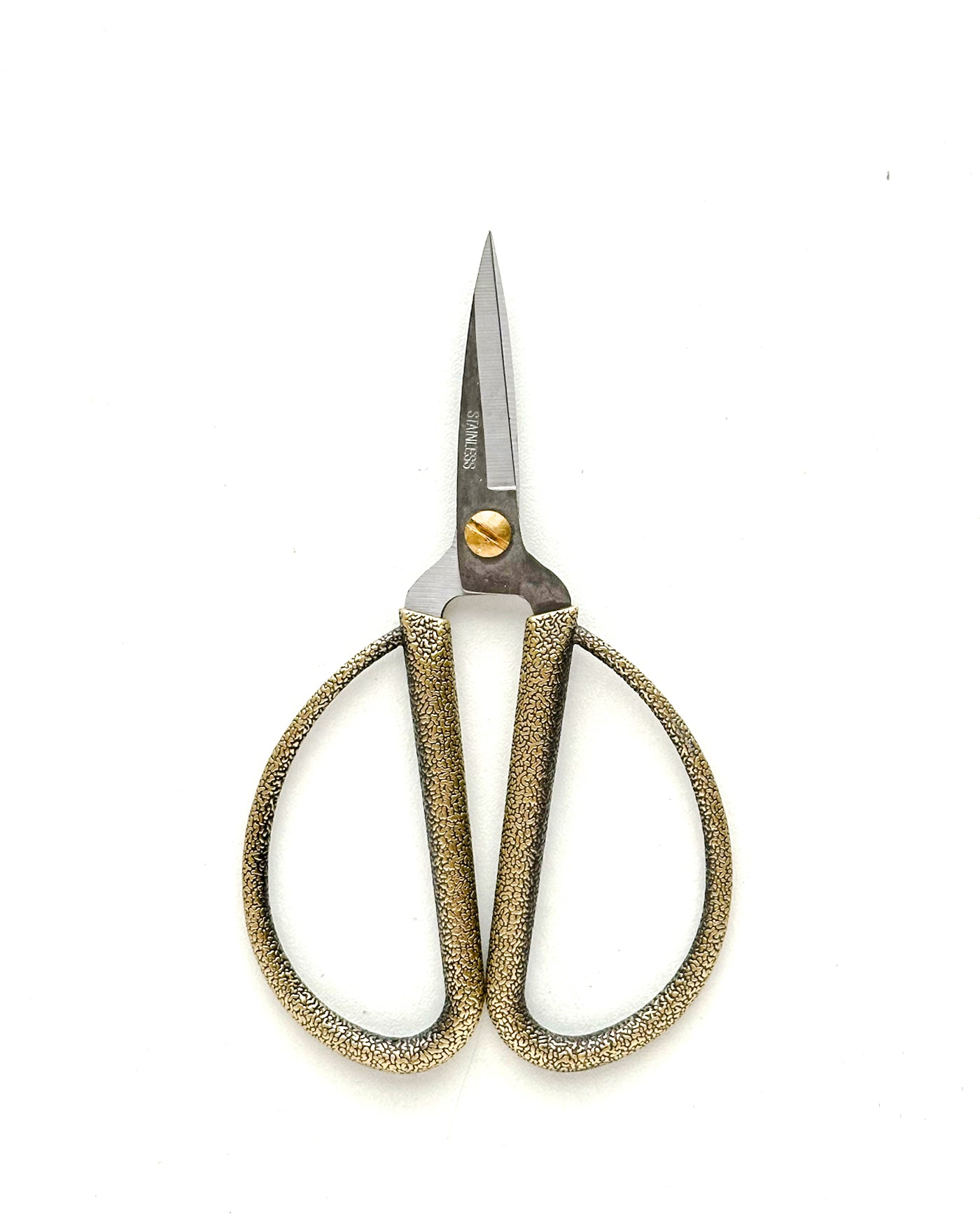 Dragon Scissors