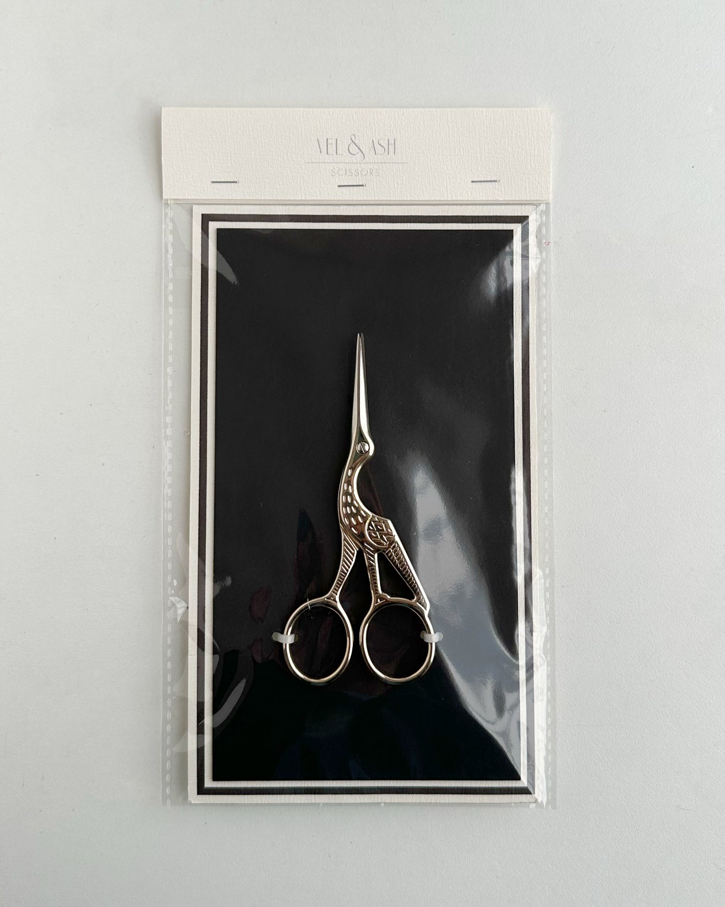 Crane Scissors