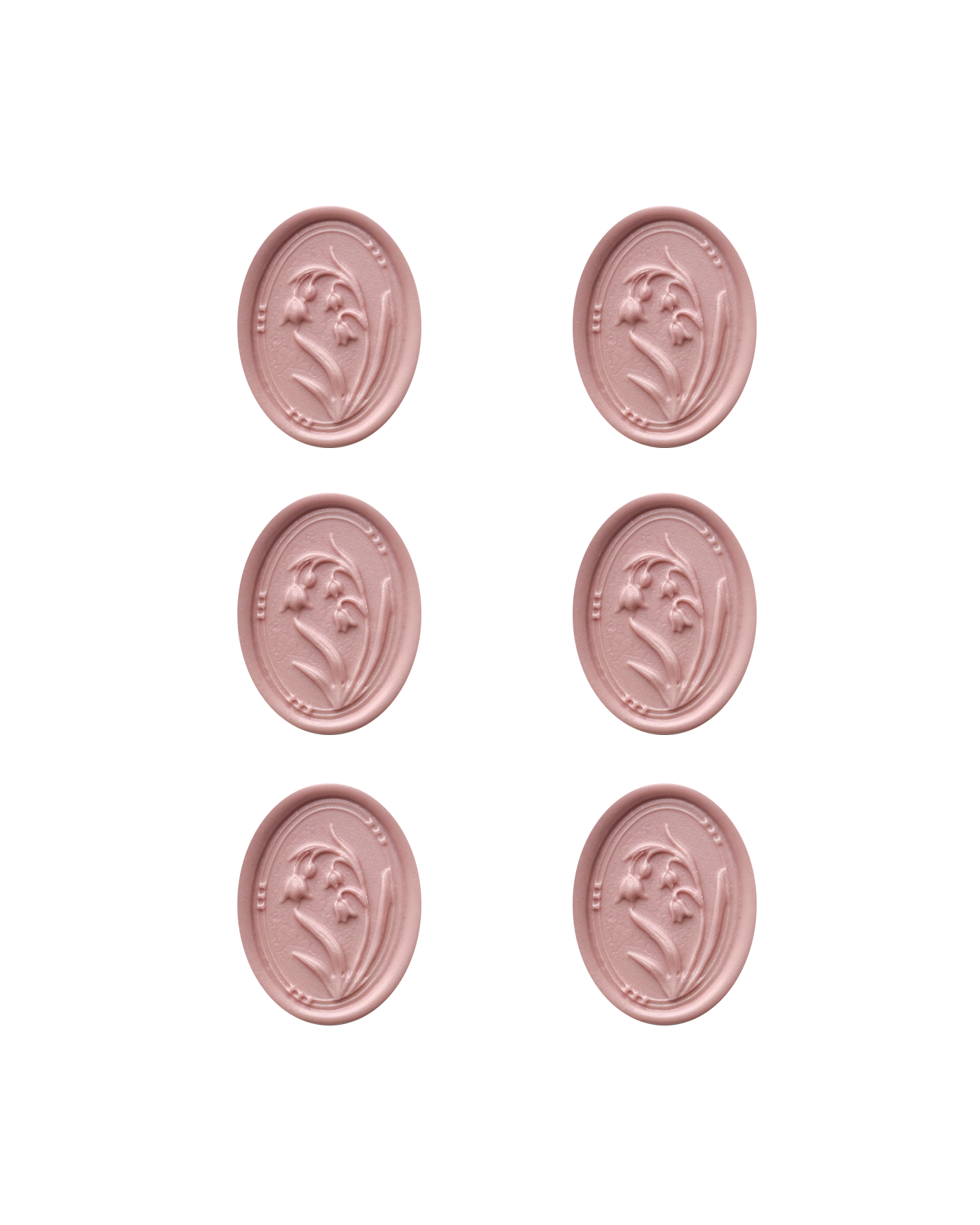 Wax Seals - Blossom