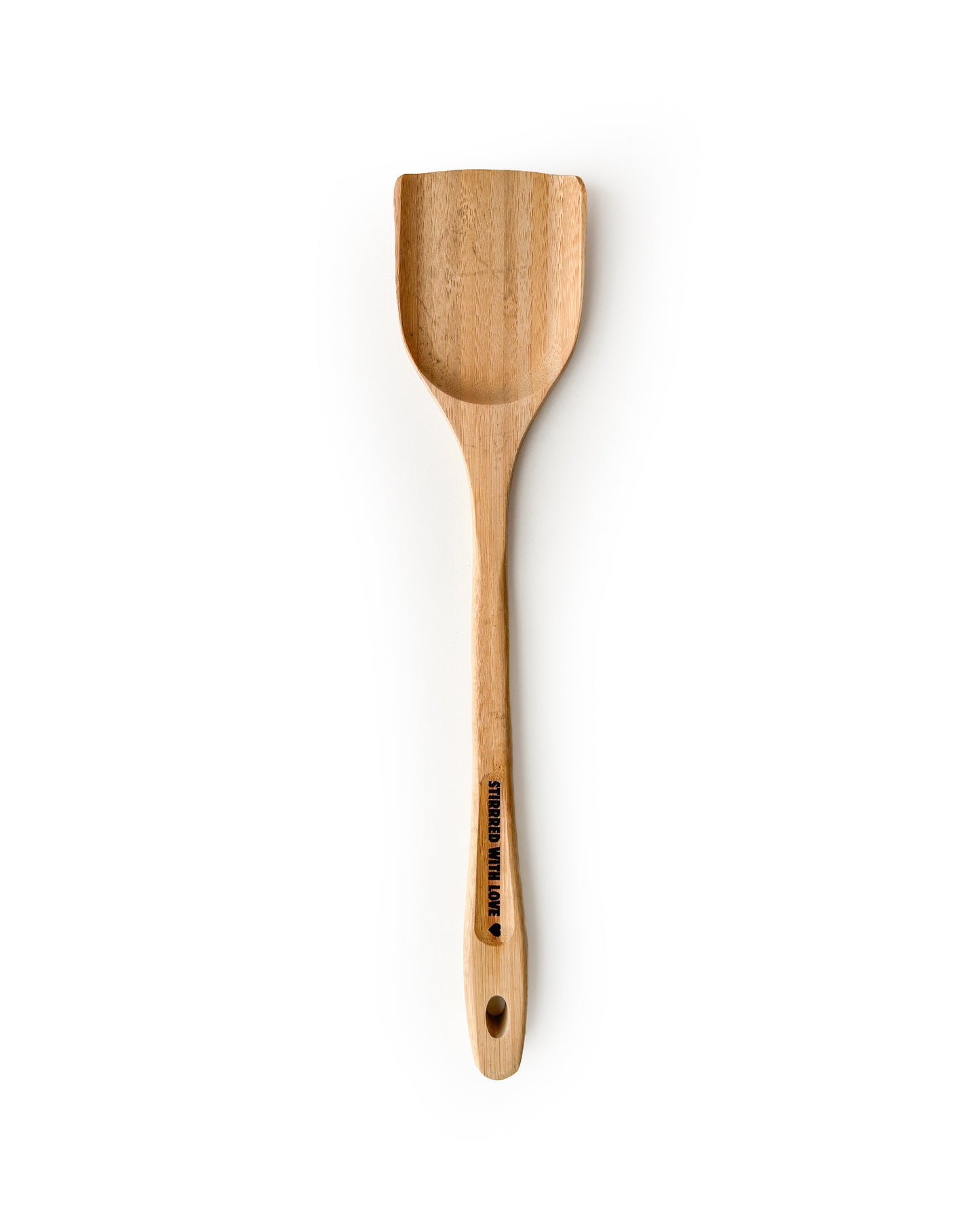 Cooking Spoon