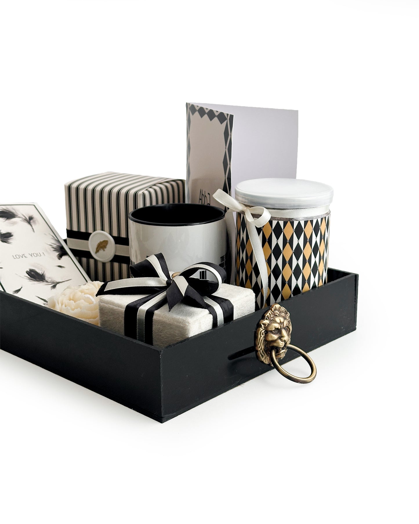 Gift Tray