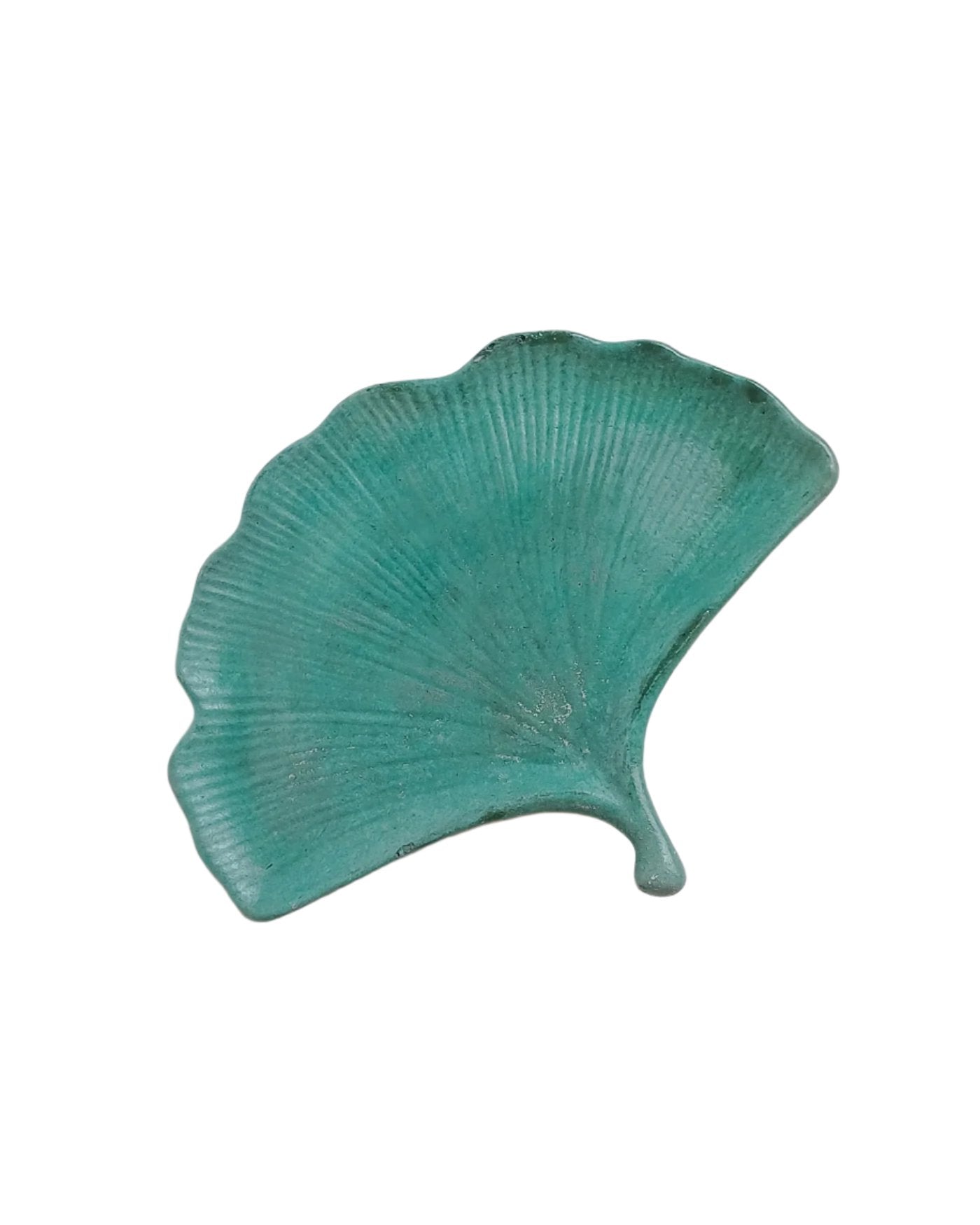 Ginkgo Leaf Tray -1