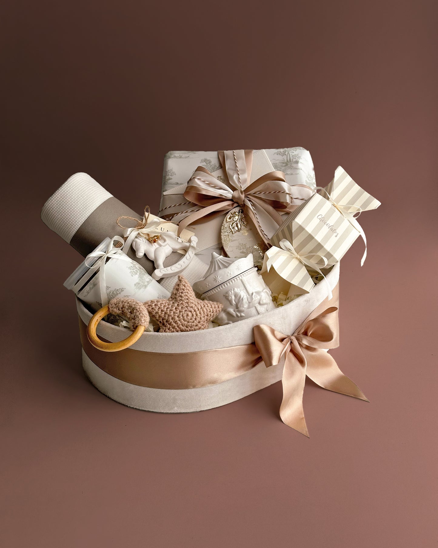 Baby Basket