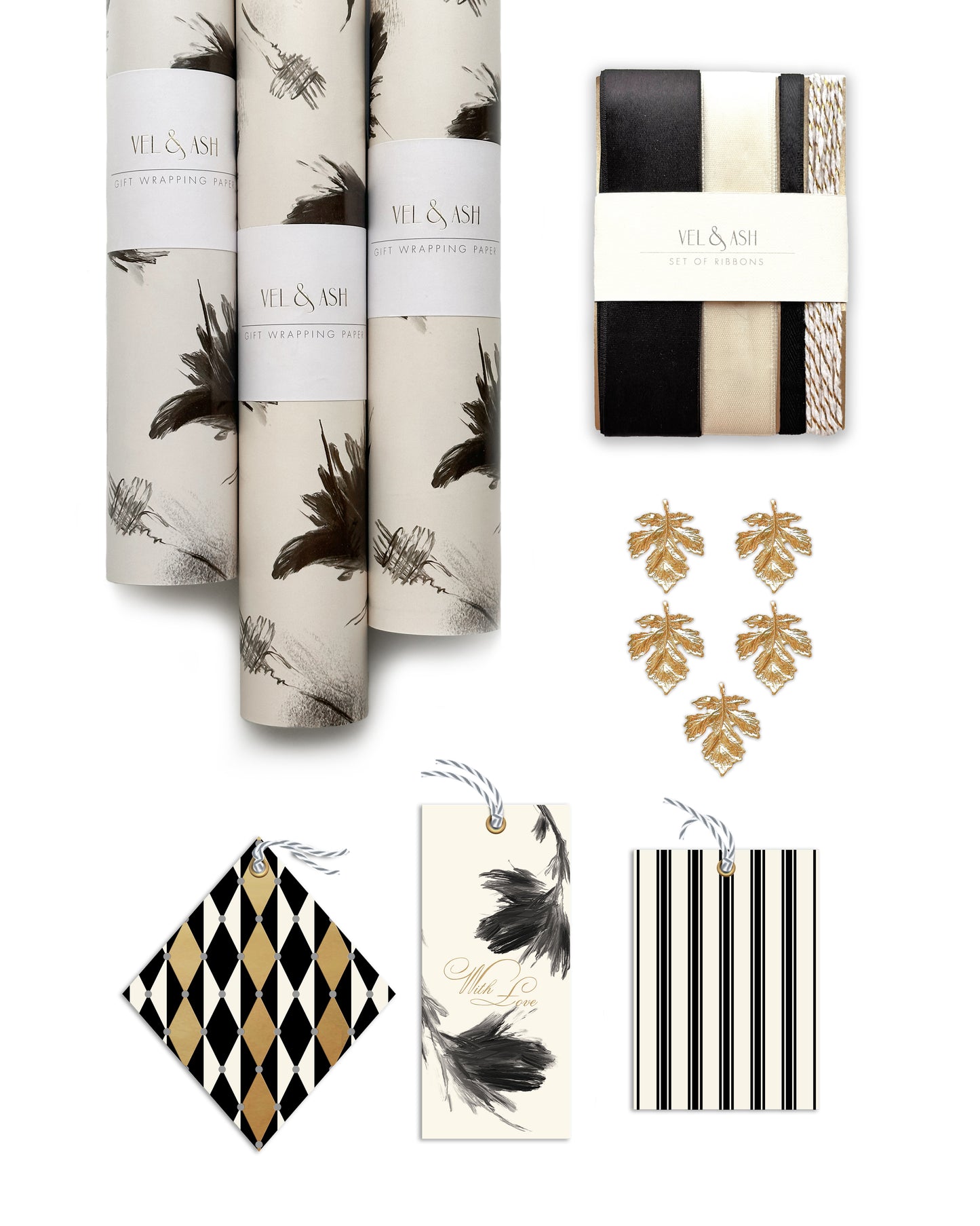 Wrapping Set