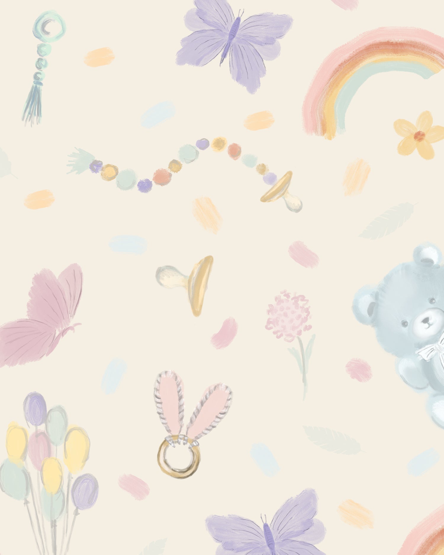 Sweet Lullaby