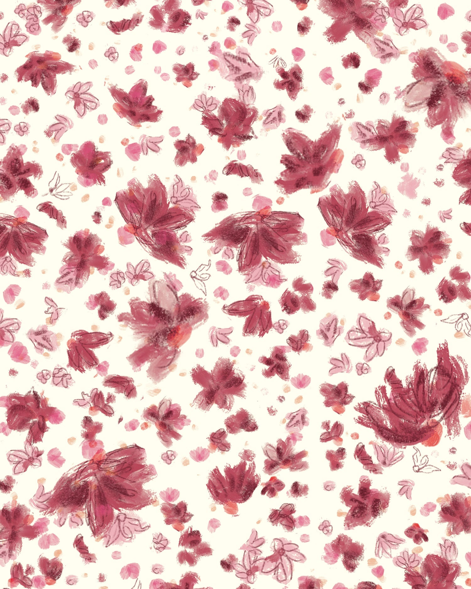 Cherry & Crush