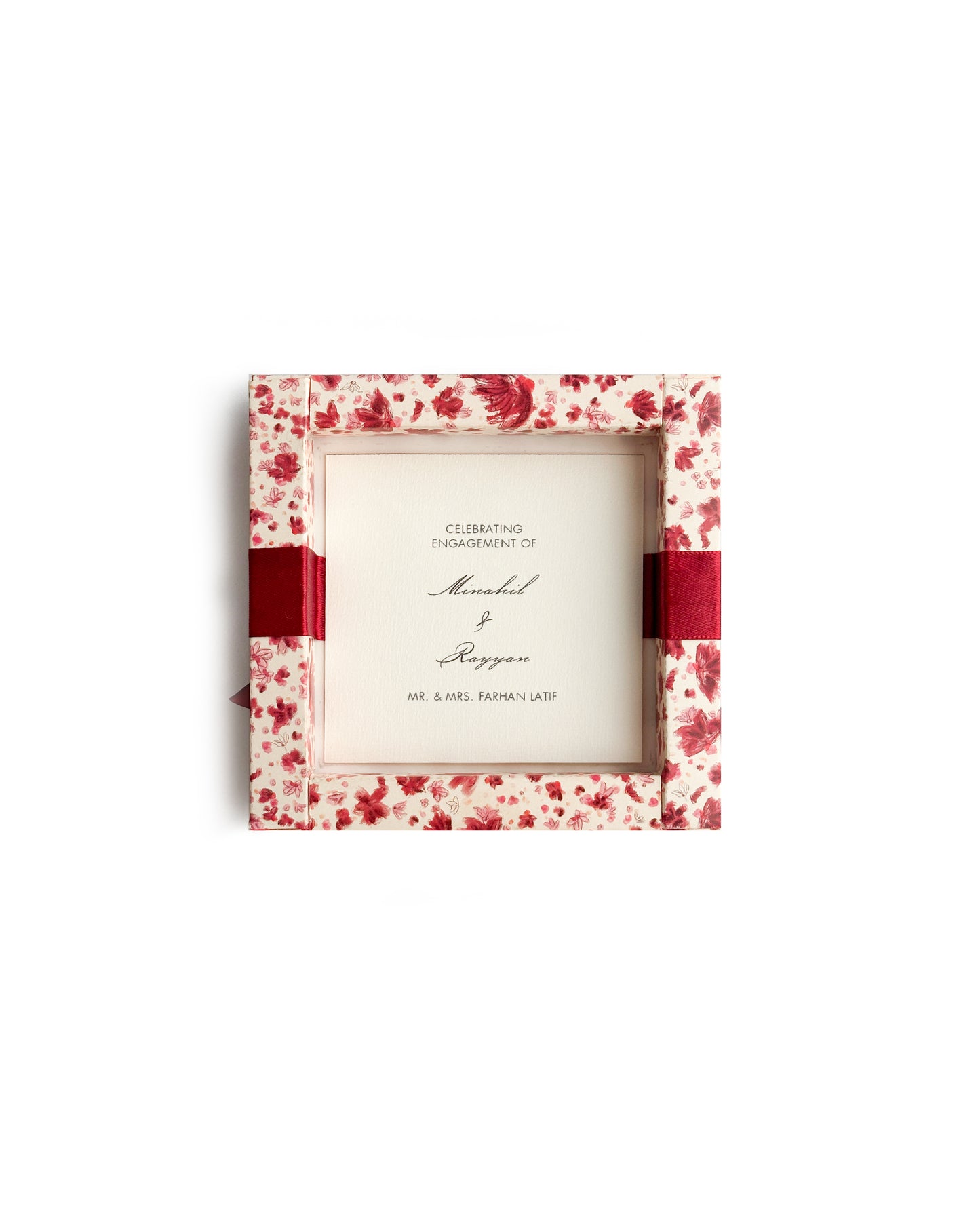Favour Box